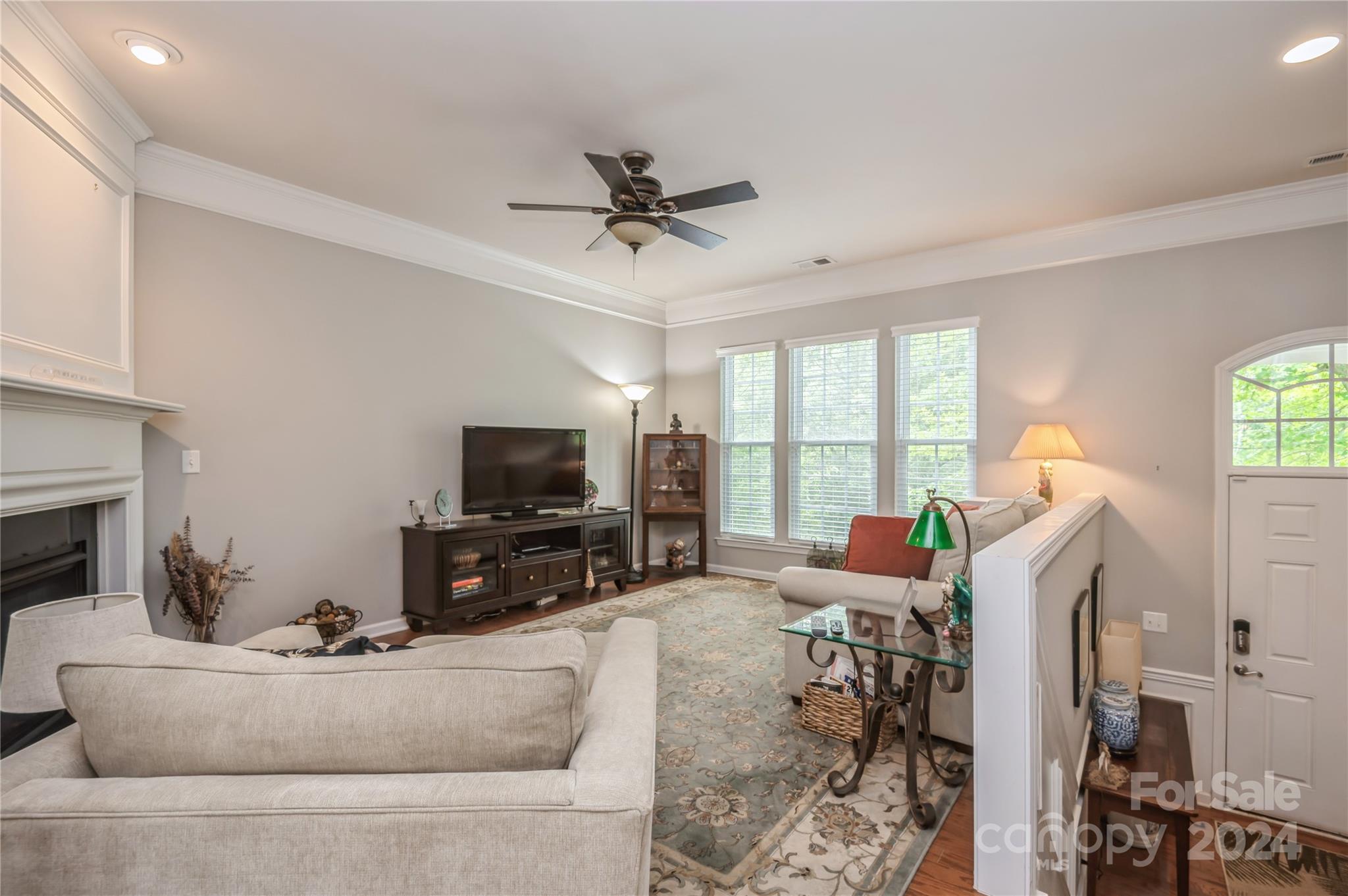 Baxter Village - Residential