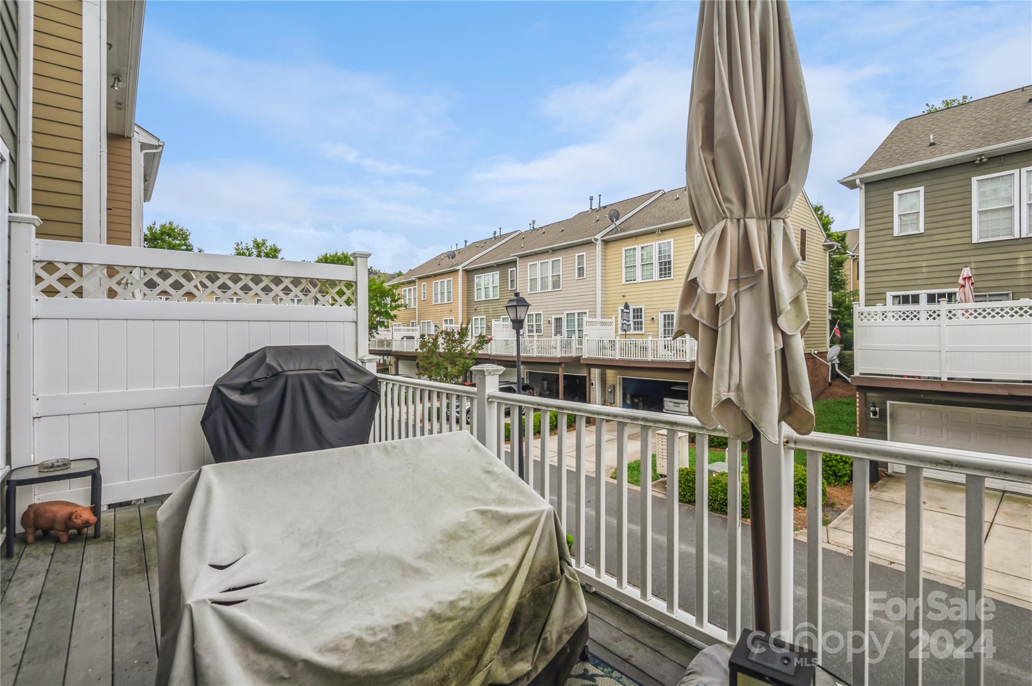 Baxter Village - Residential