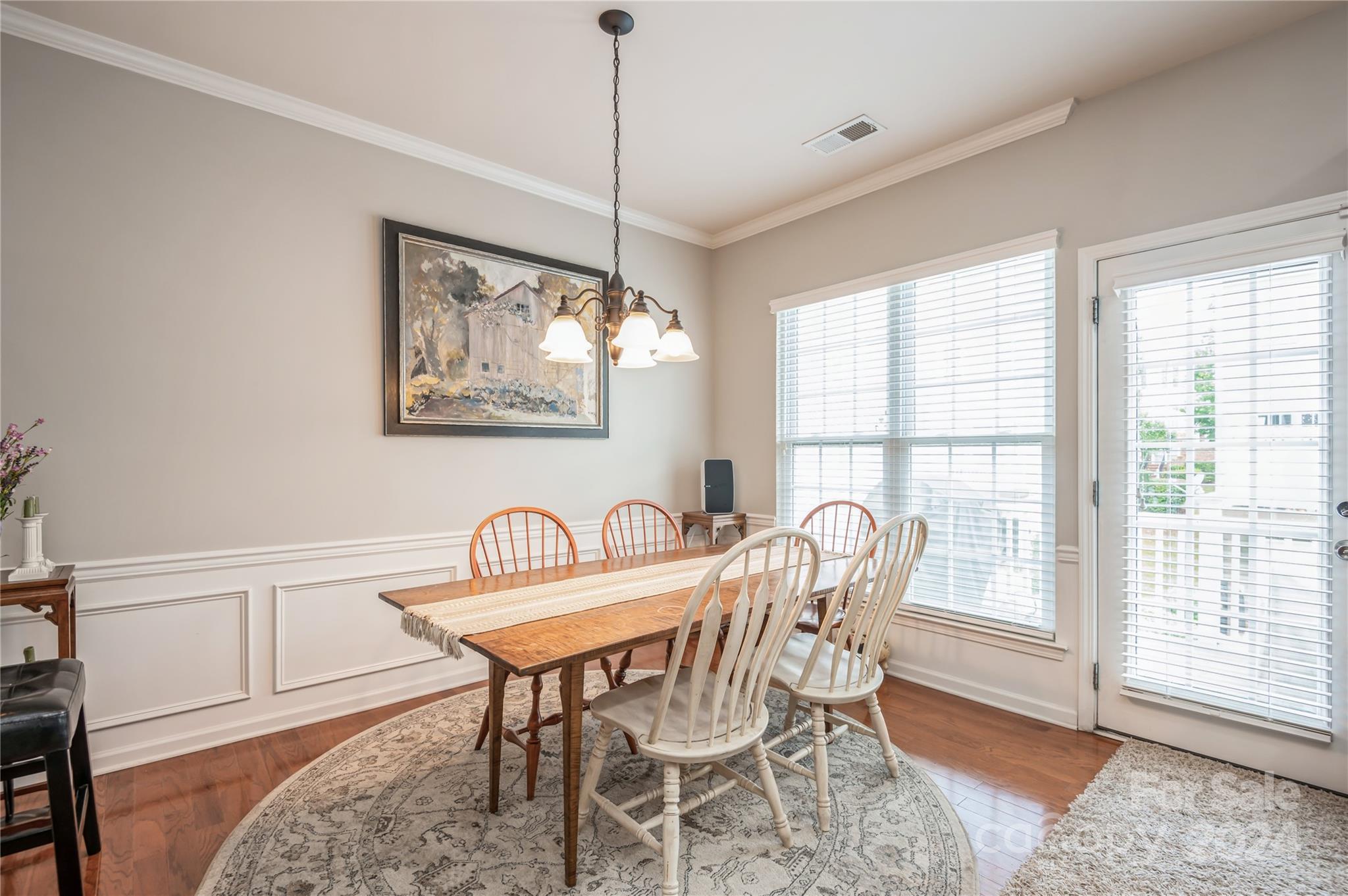 Baxter Village - Residential