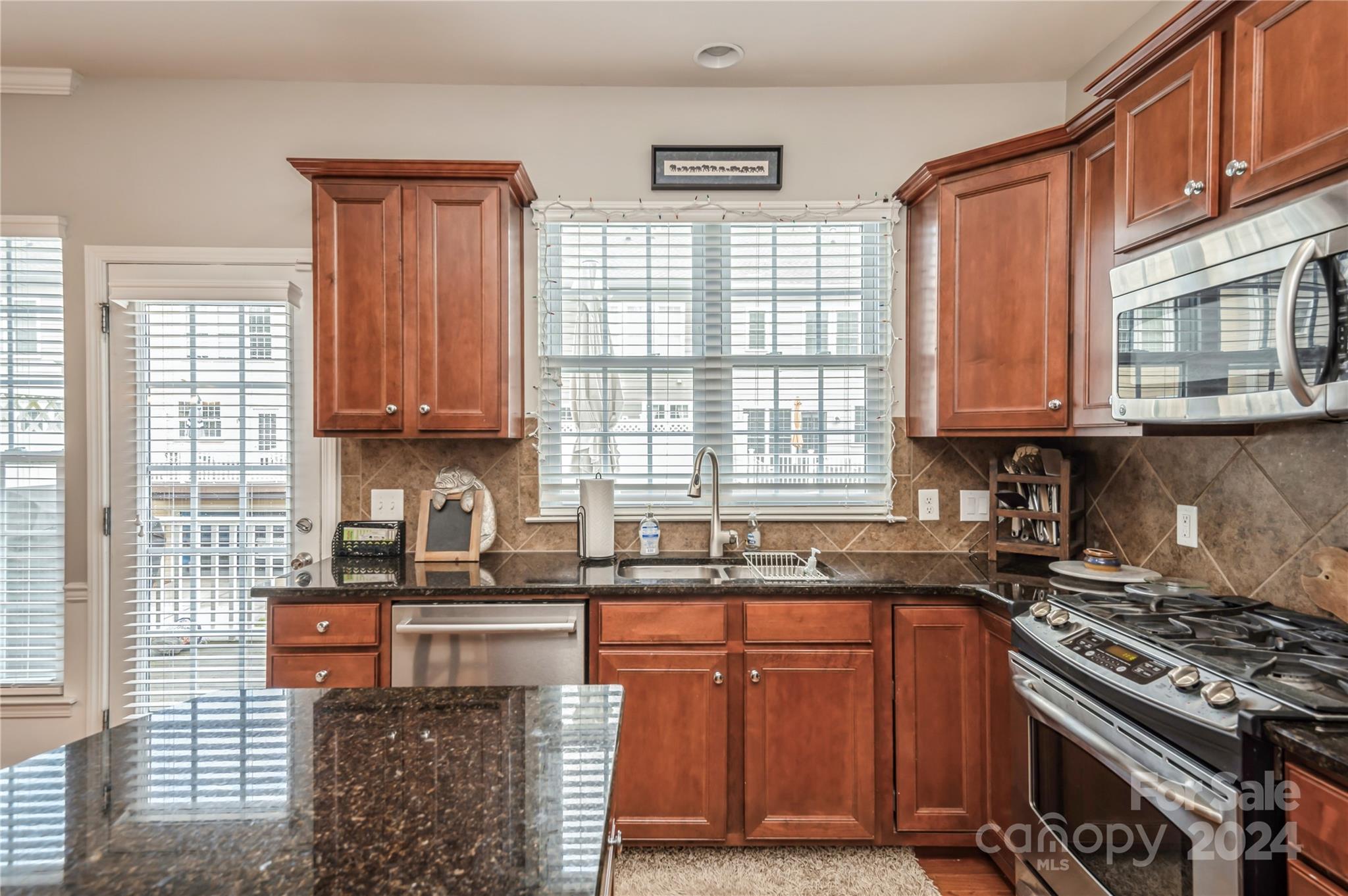 Baxter Village - Residential