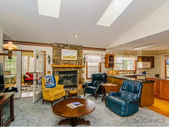 Hunters Glen - Residential