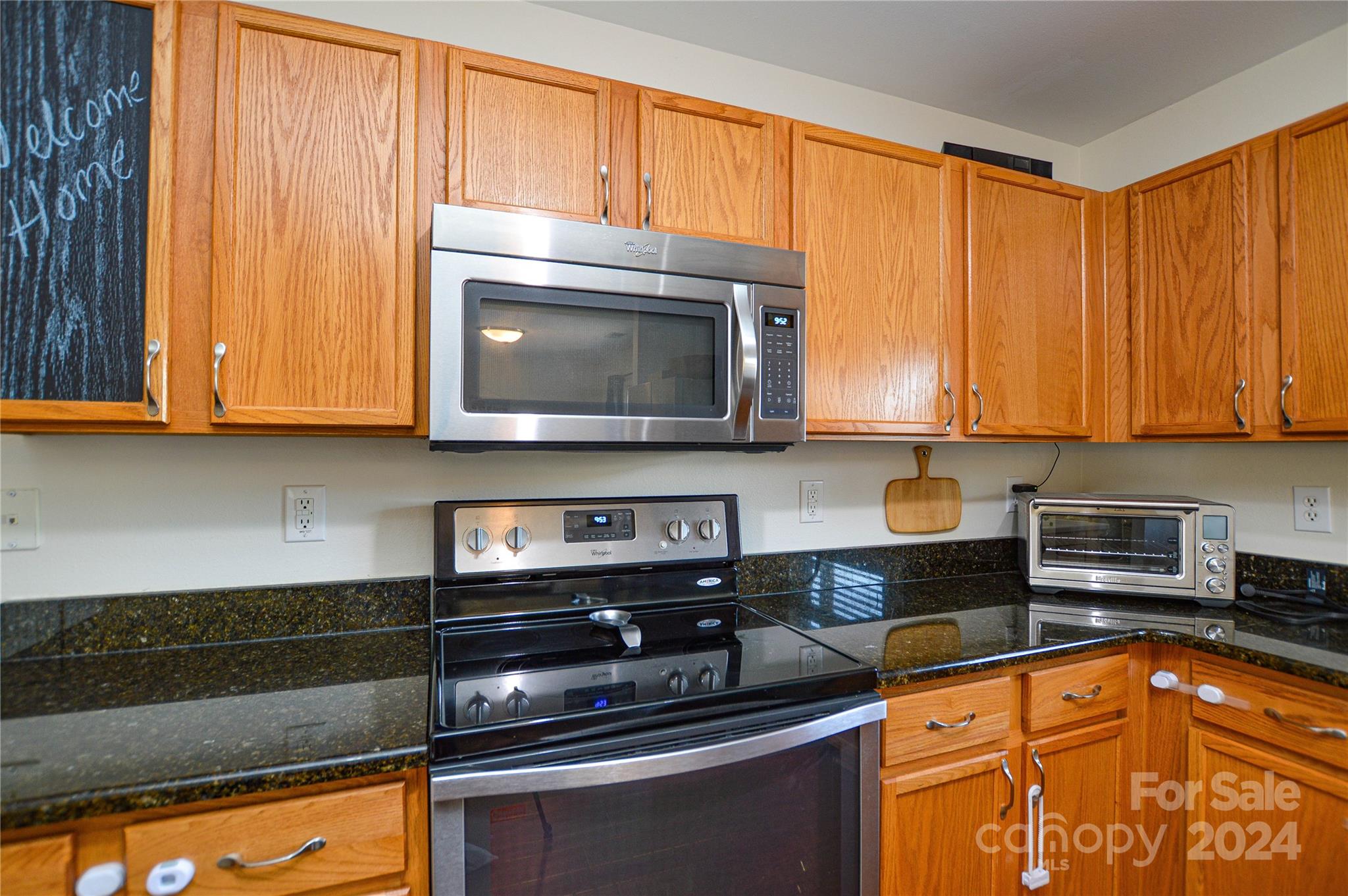 Cabarrus Crossing - Residential