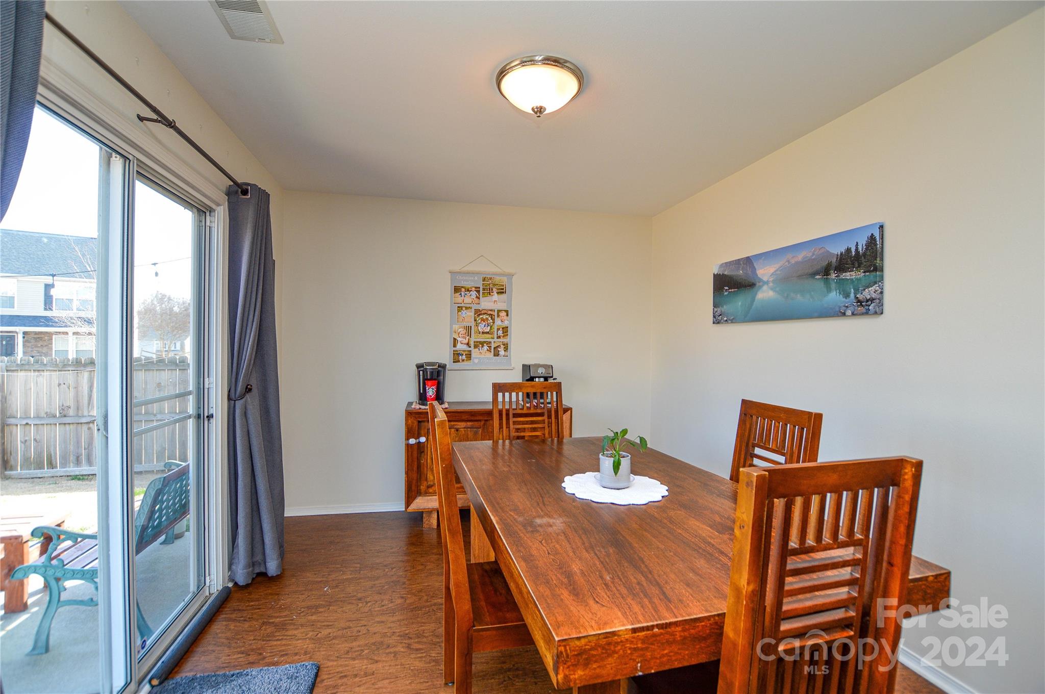 Cabarrus Crossing - Residential