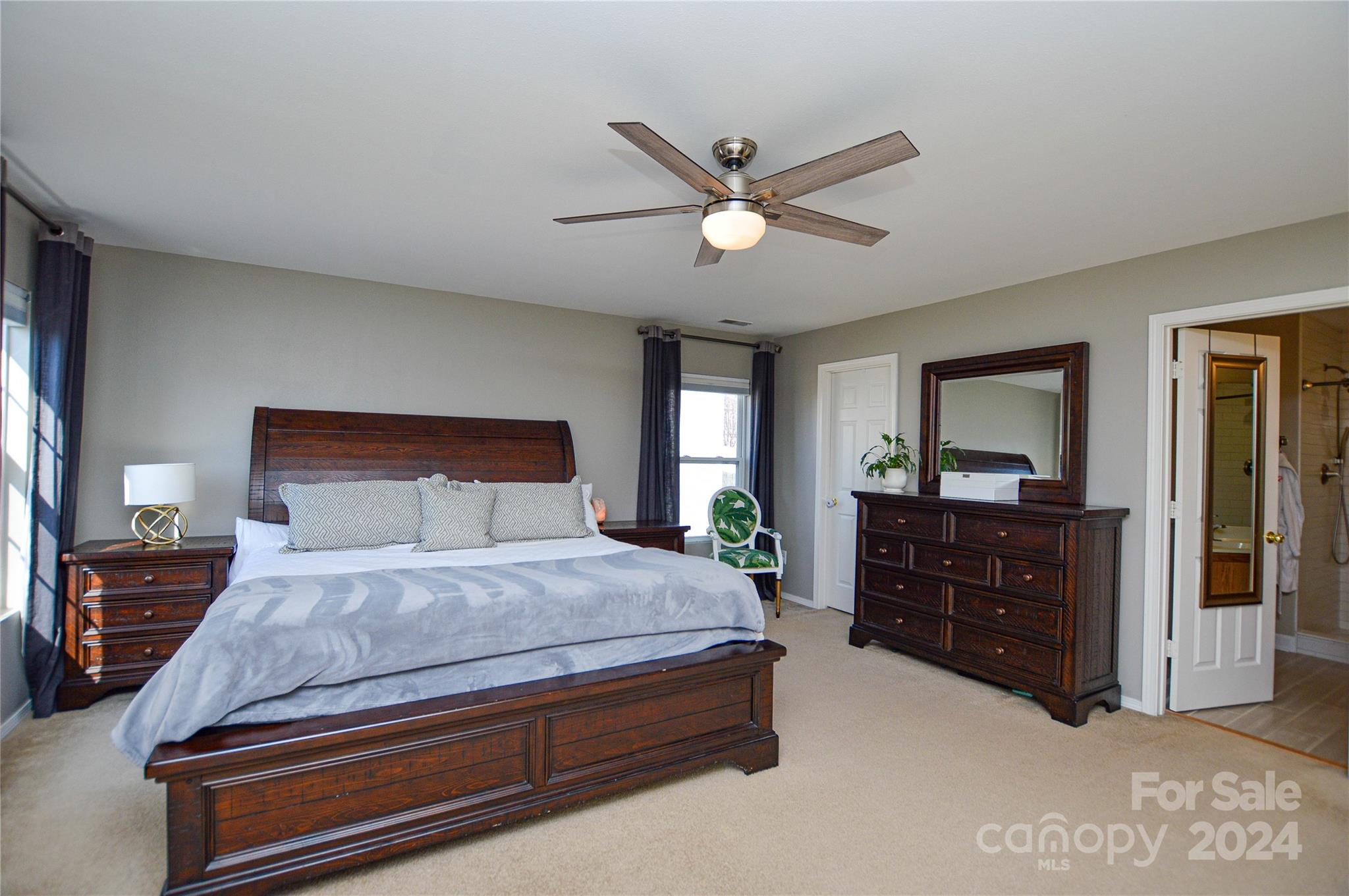 Cabarrus Crossing - Residential