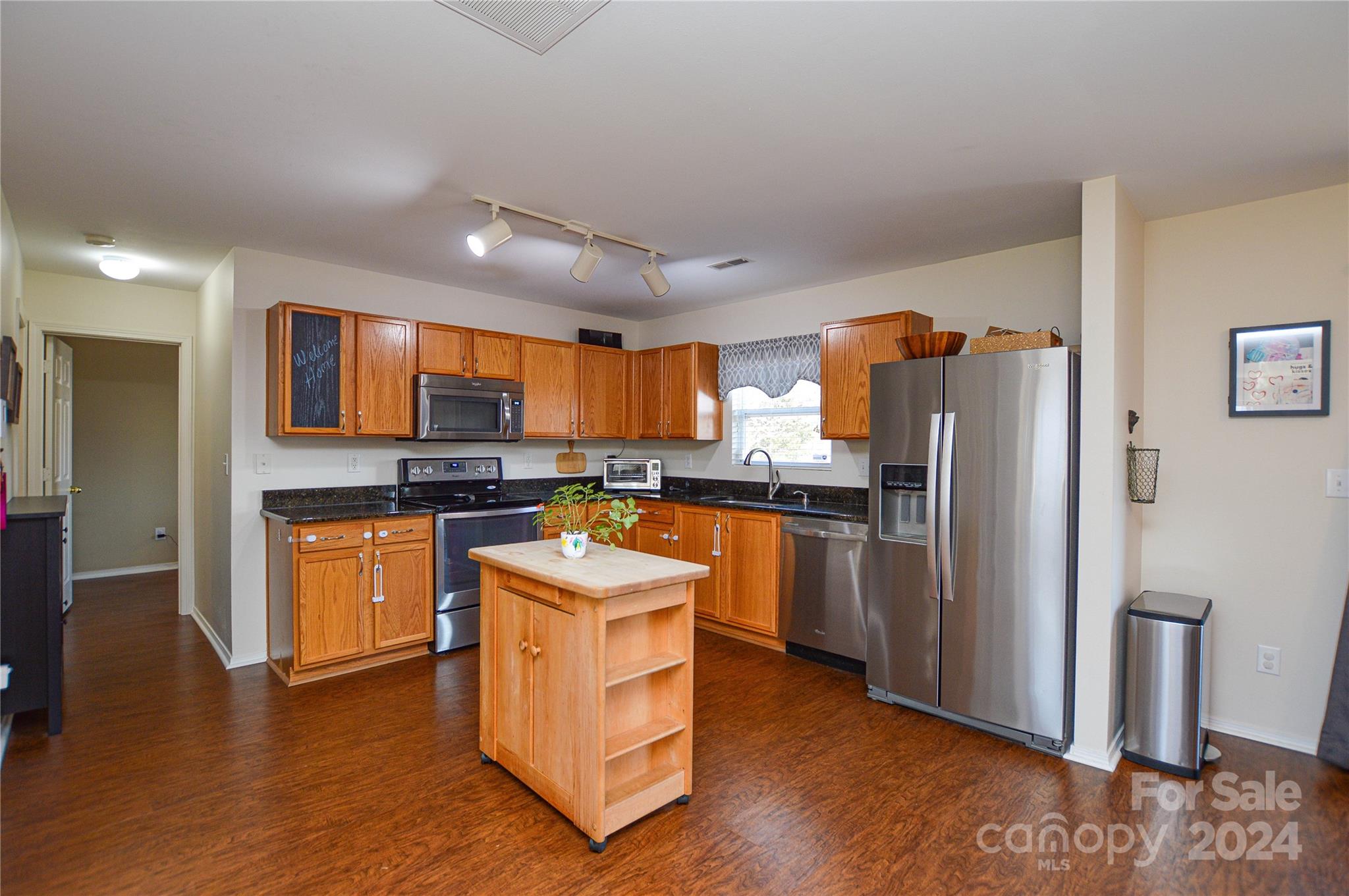 Cabarrus Crossing - Residential