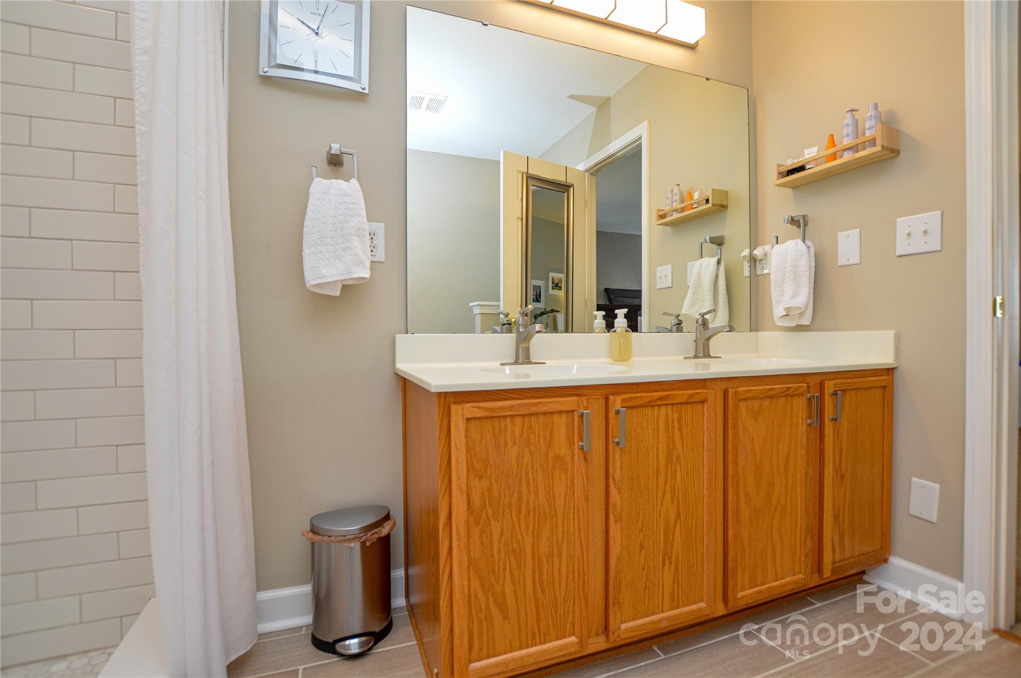 Cabarrus Crossing - Residential