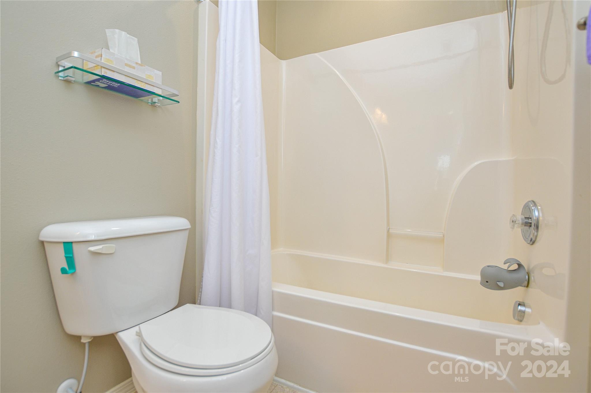 Cabarrus Crossing - Residential