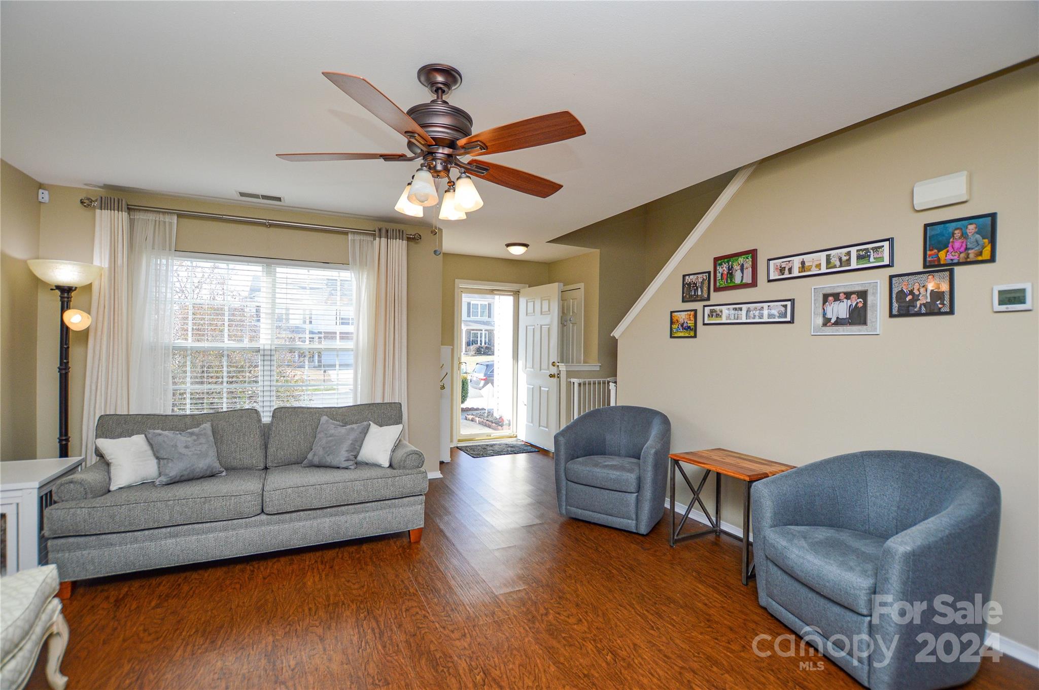 Cabarrus Crossing - Residential