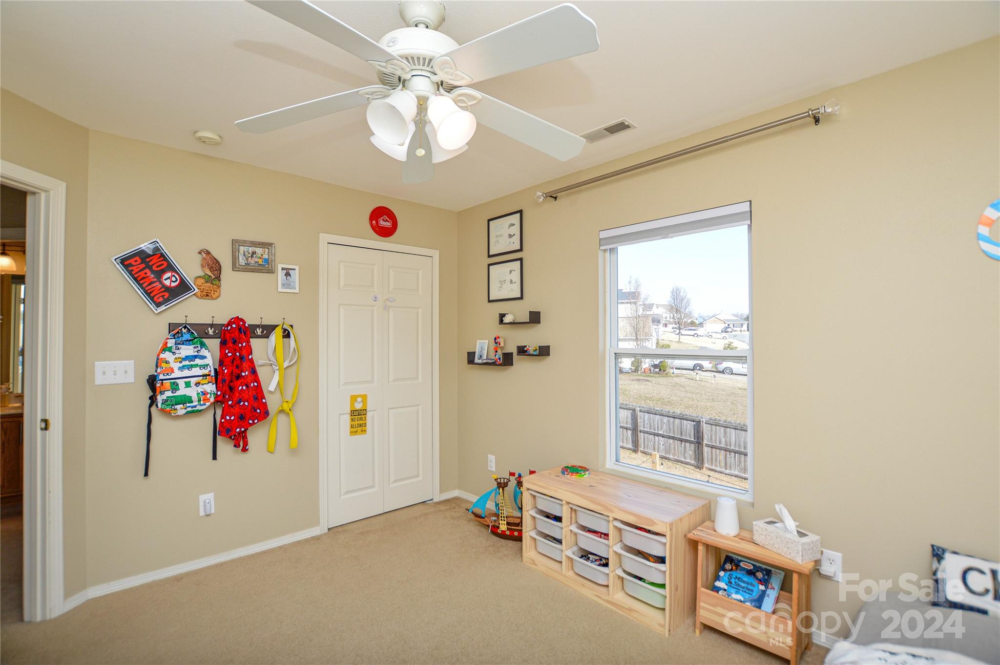 Cabarrus Crossing - Residential