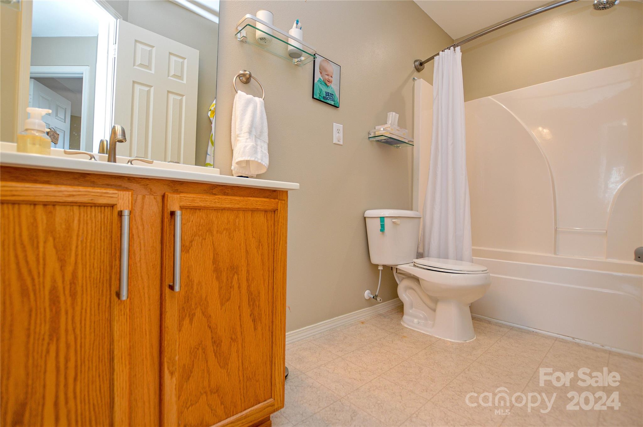 Cabarrus Crossing - Residential