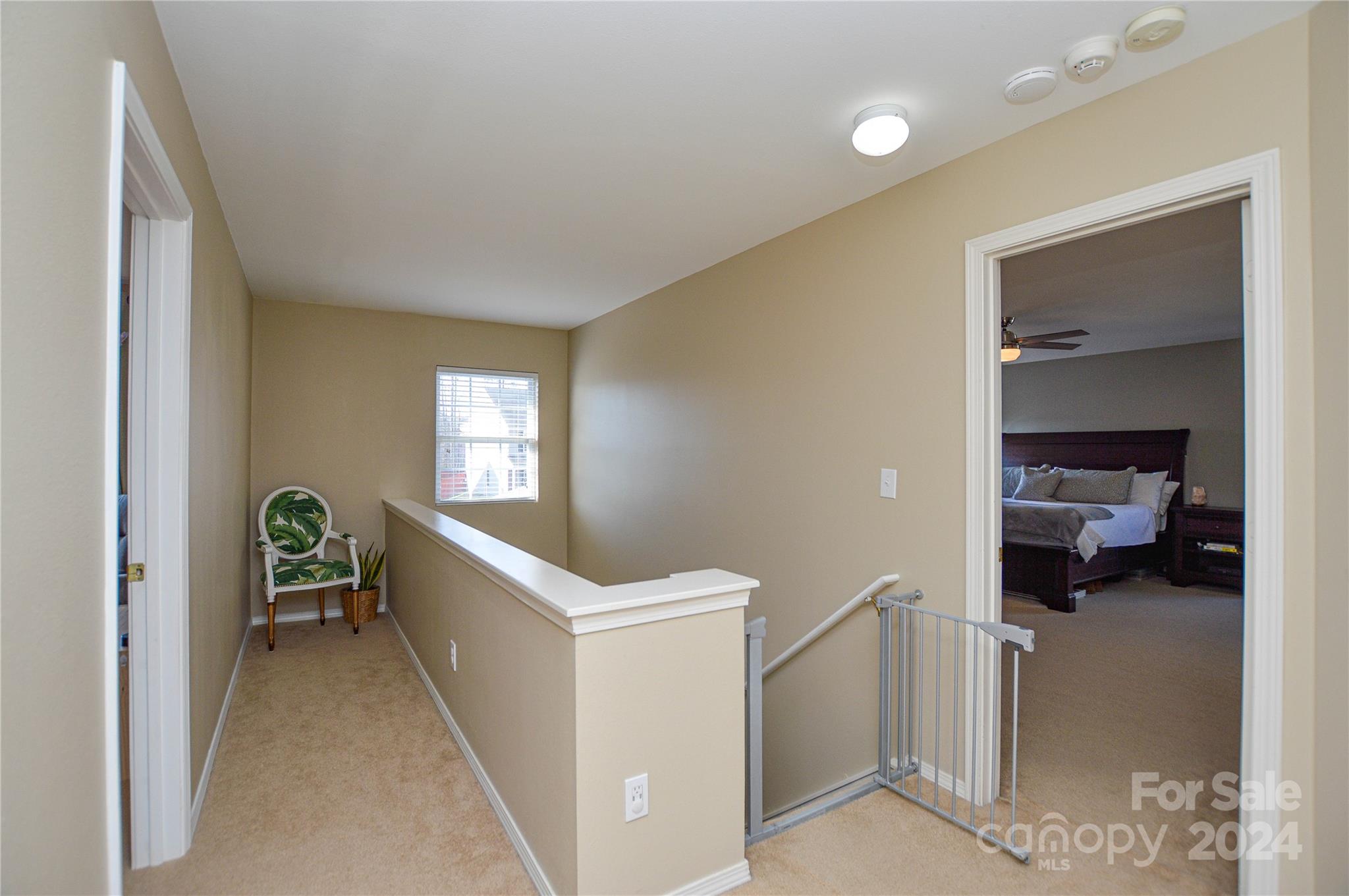 Cabarrus Crossing - Residential