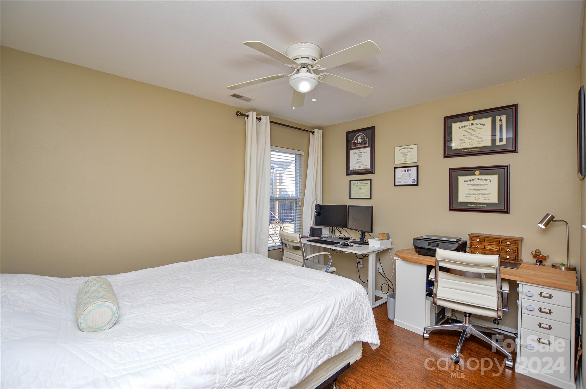 Cabarrus Crossing - Residential