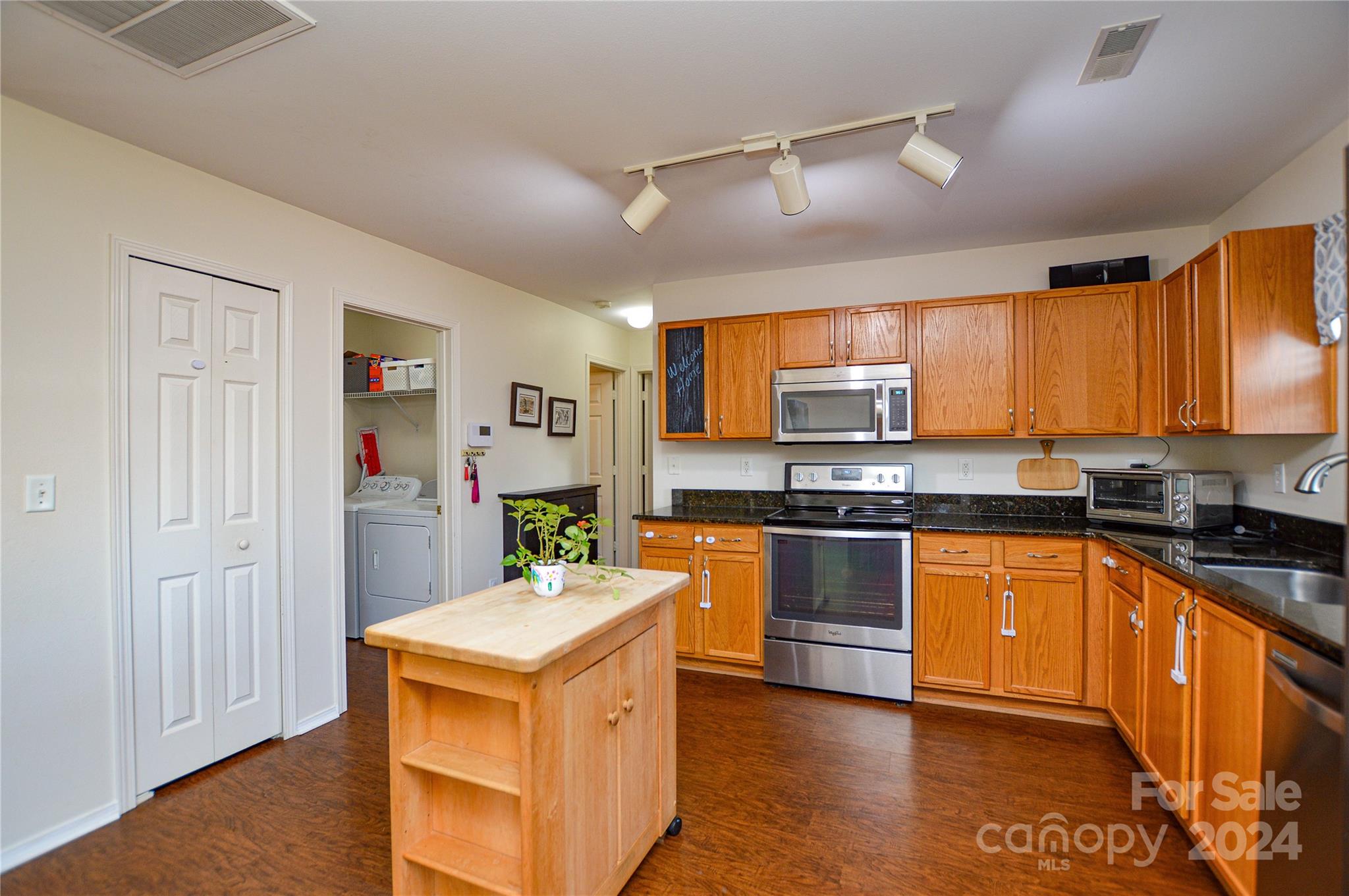 Cabarrus Crossing - Residential