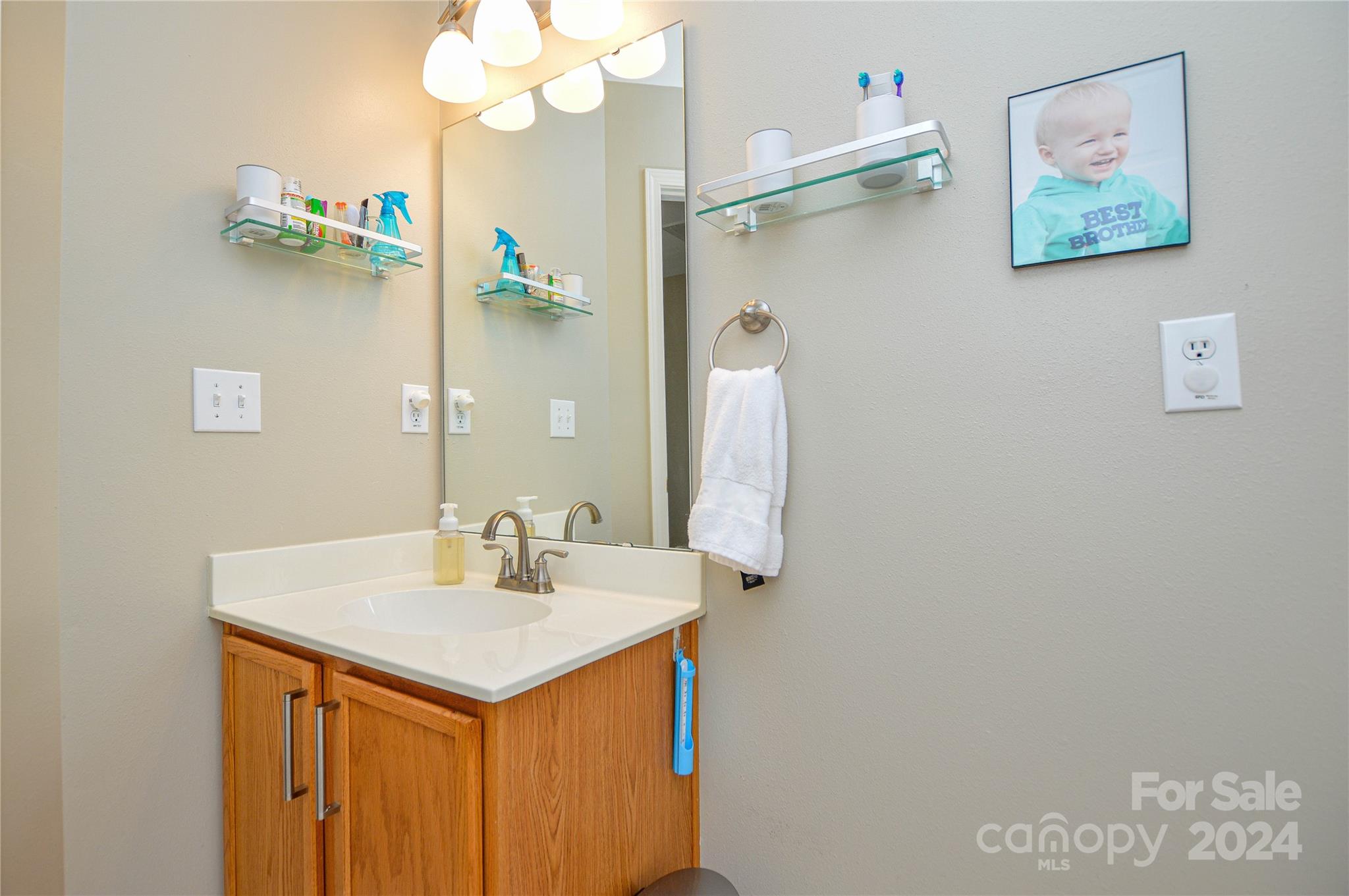 Cabarrus Crossing - Residential