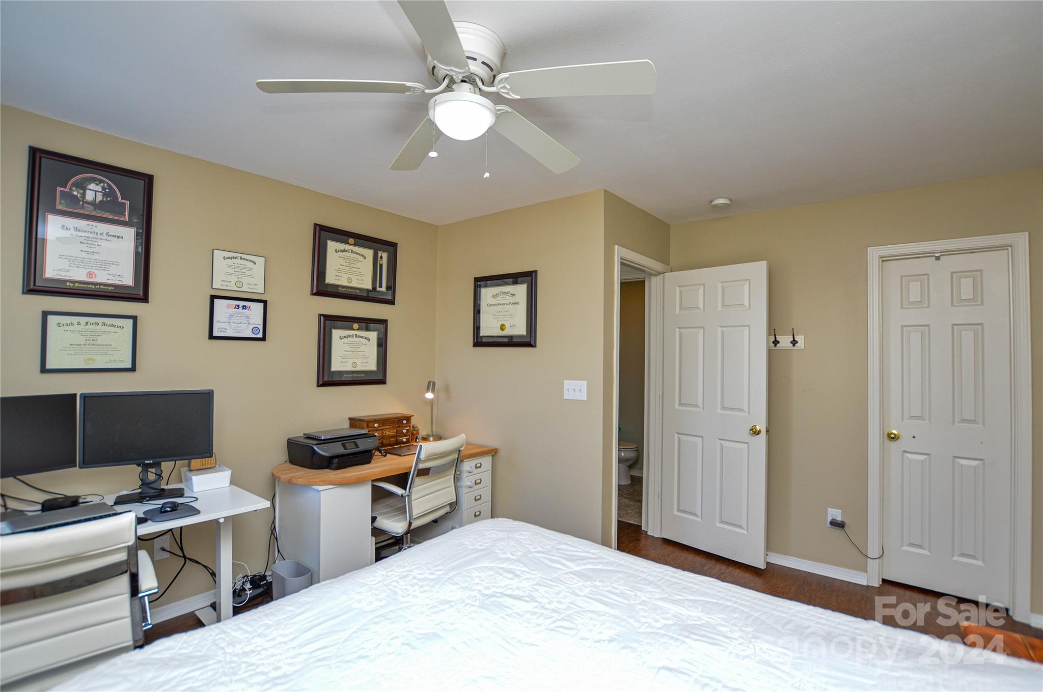 Cabarrus Crossing - Residential