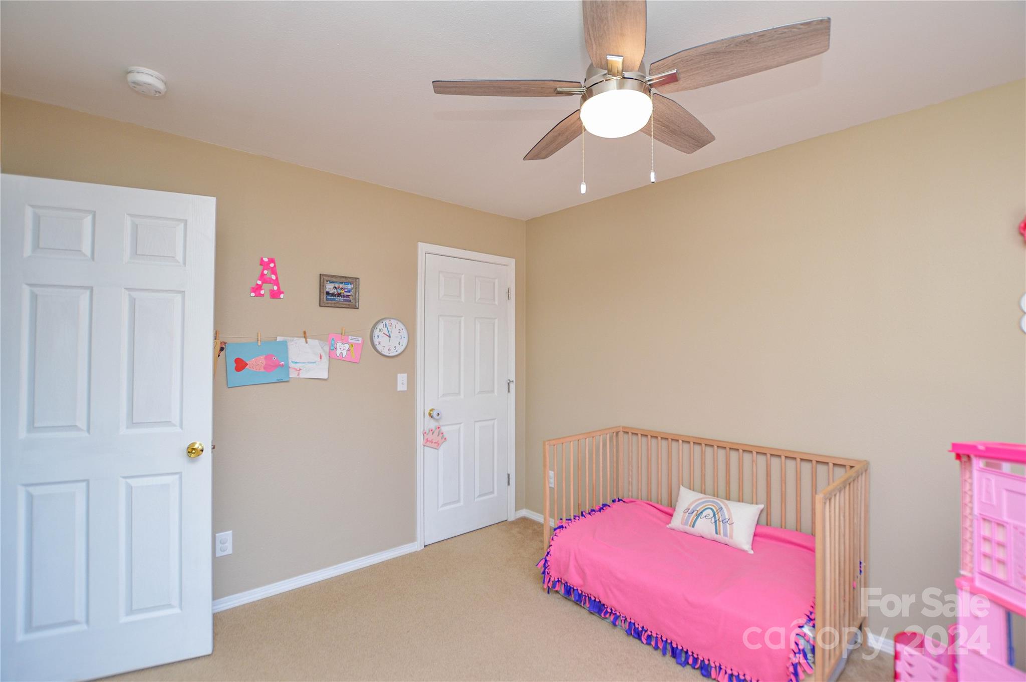 Cabarrus Crossing - Residential