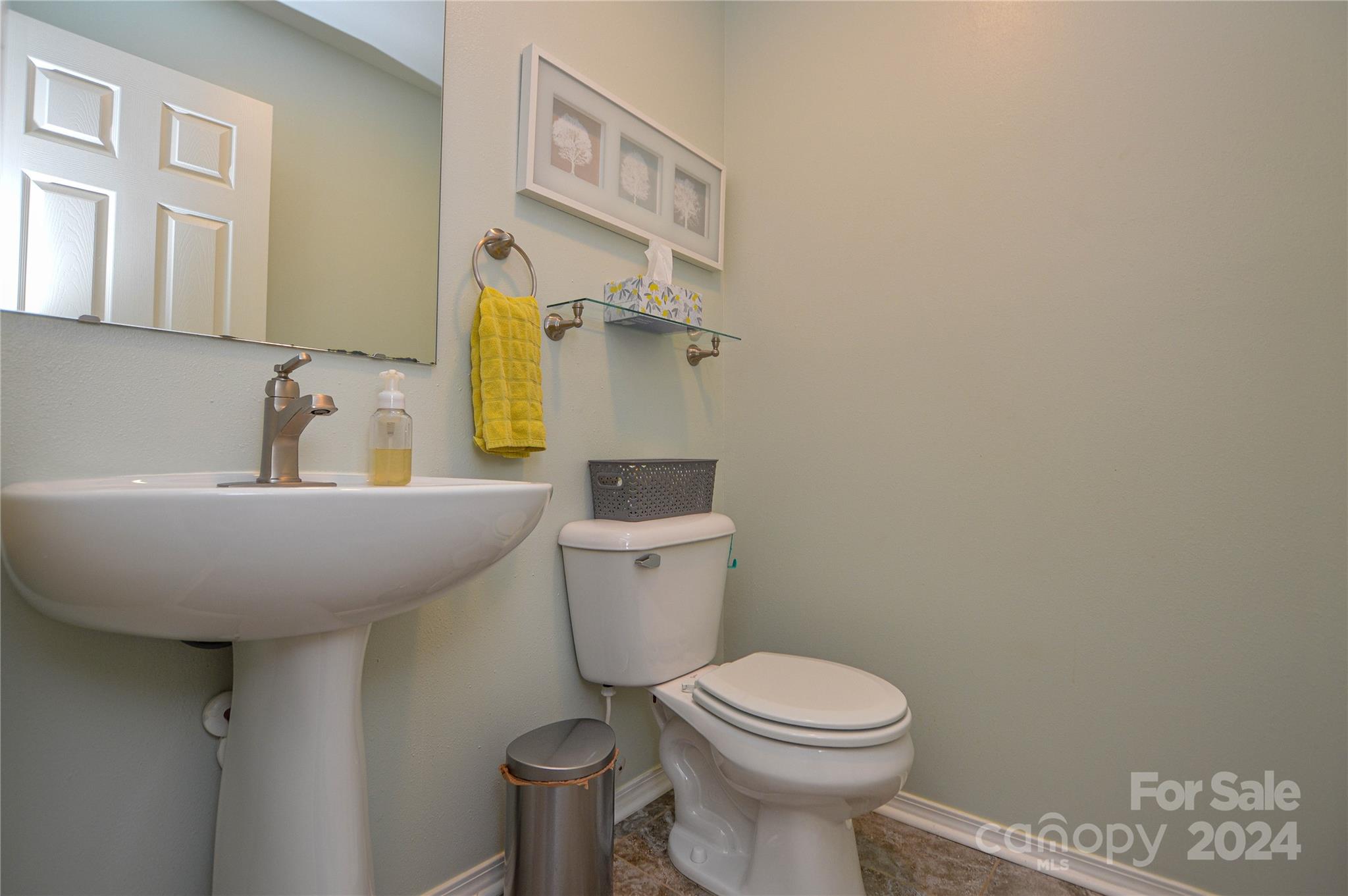 Cabarrus Crossing - Residential