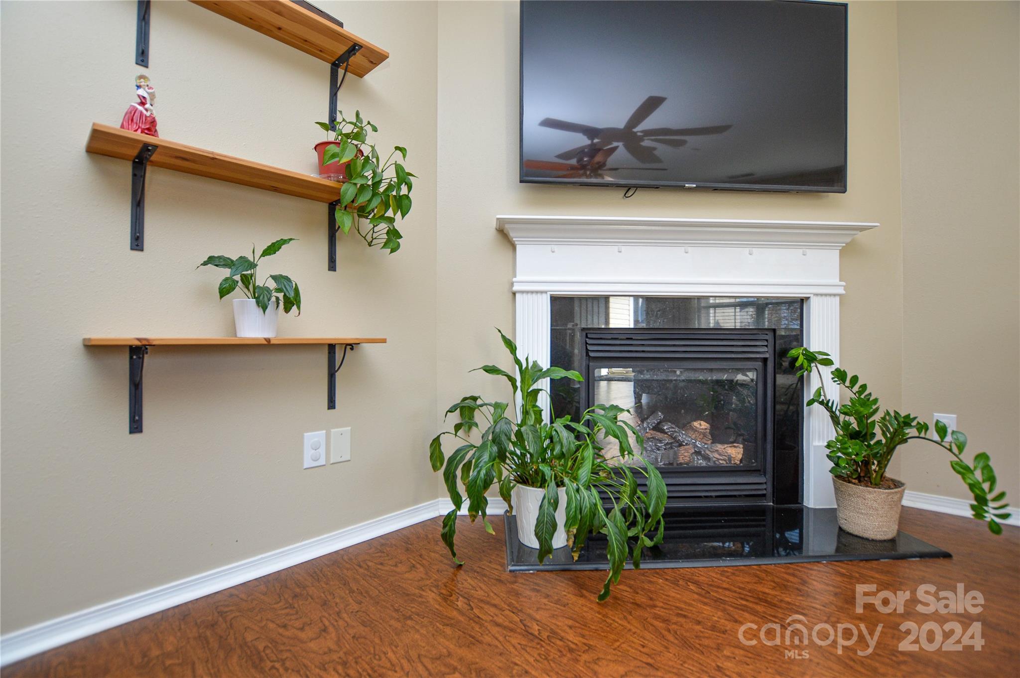 Cabarrus Crossing - Residential