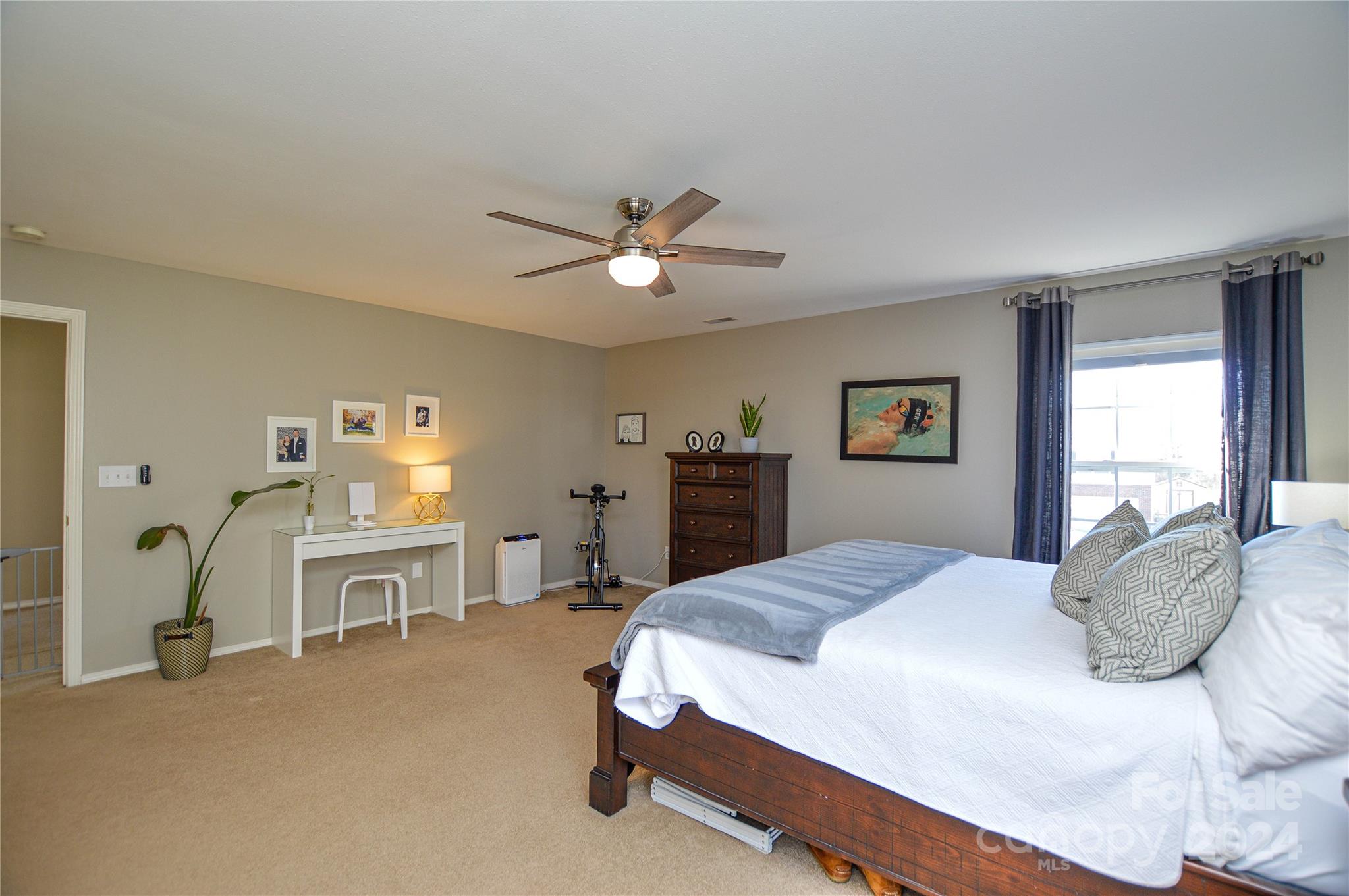 Cabarrus Crossing - Residential