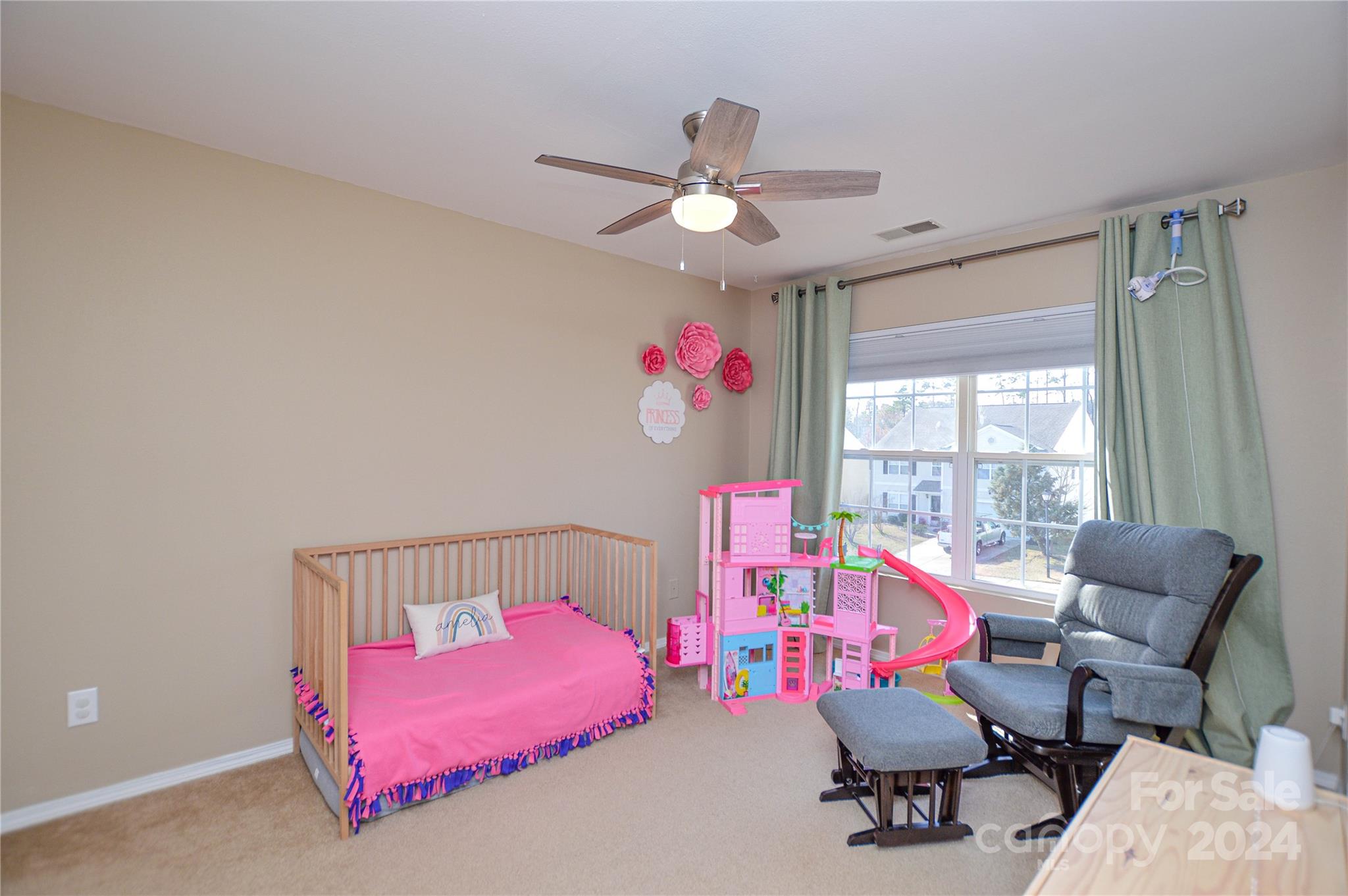 Cabarrus Crossing - Residential