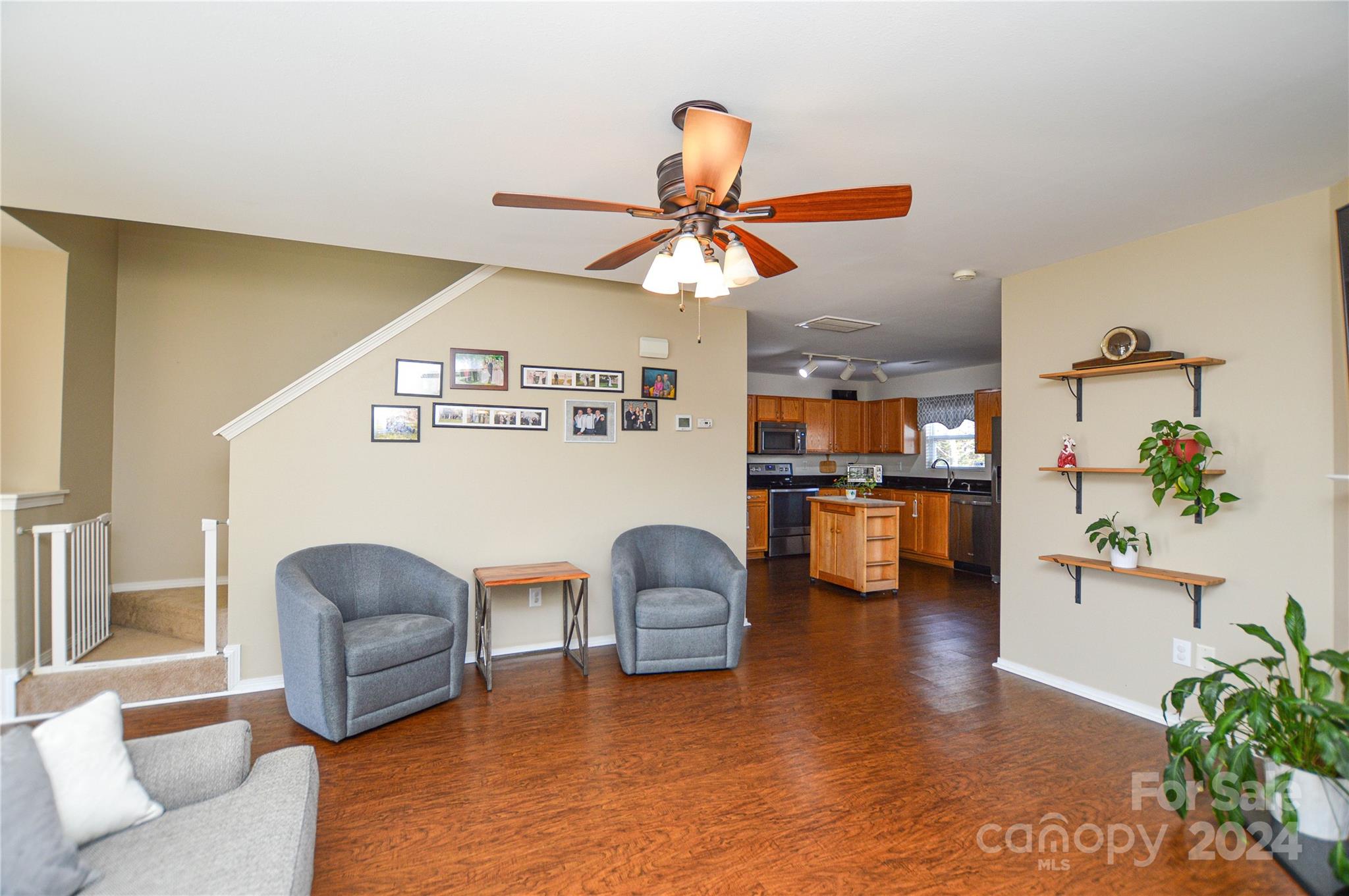 Cabarrus Crossing - Residential