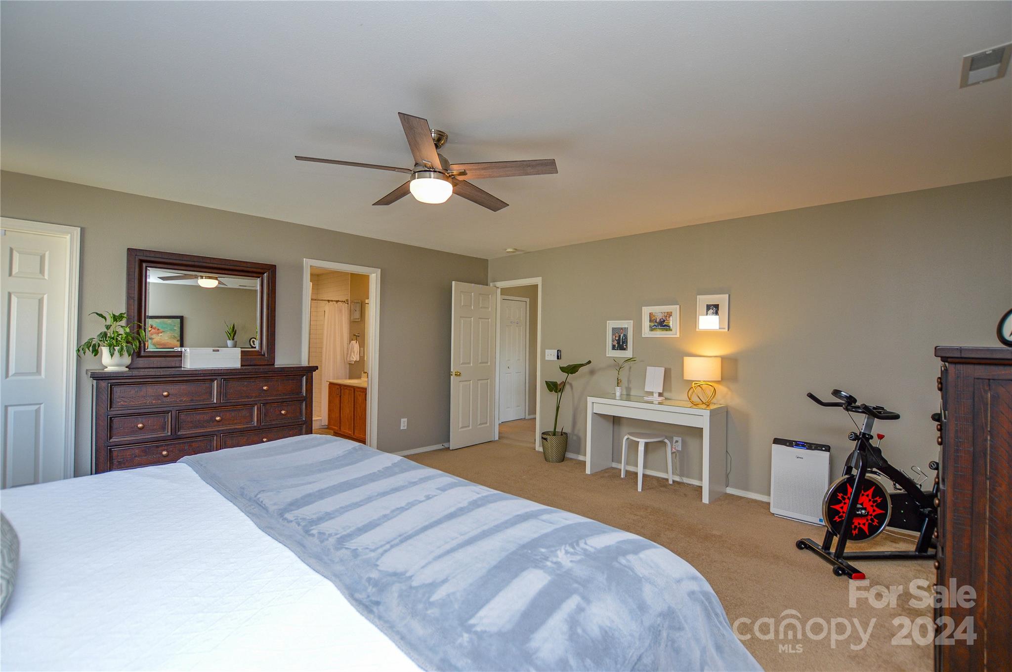 Cabarrus Crossing - Residential