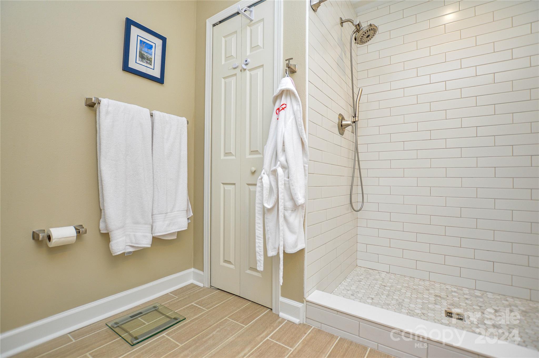 Cabarrus Crossing - Residential