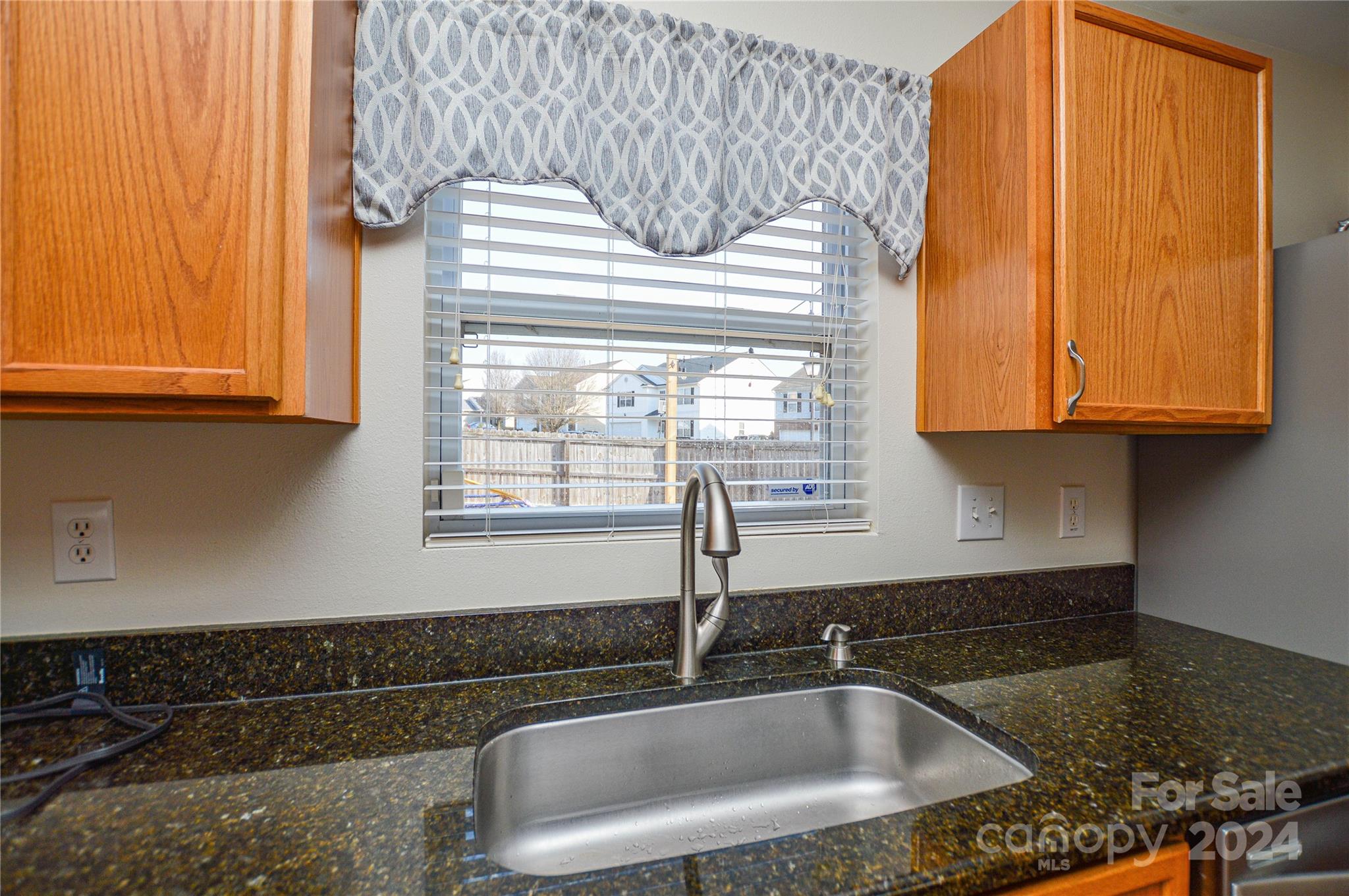 Cabarrus Crossing - Residential