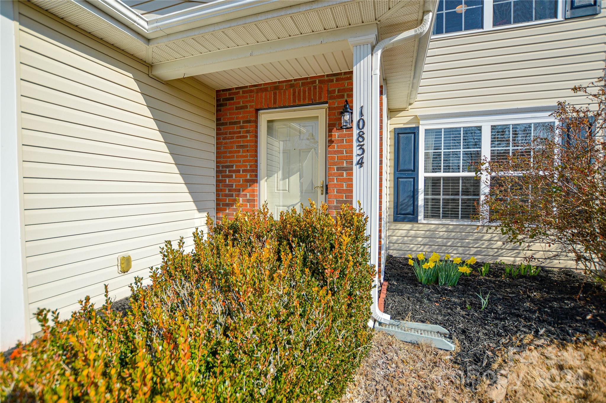 Cabarrus Crossing - Residential