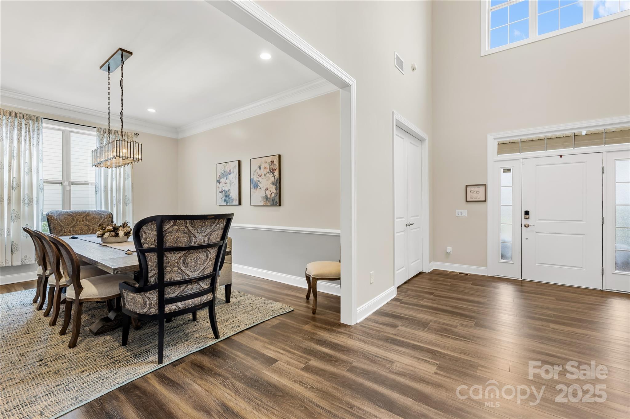 Bent Creek - Residential