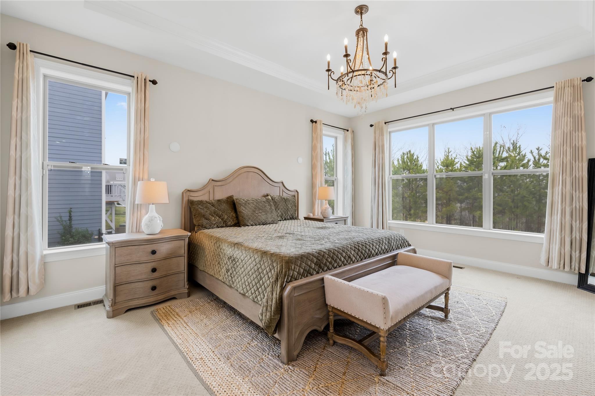 Bent Creek - Residential