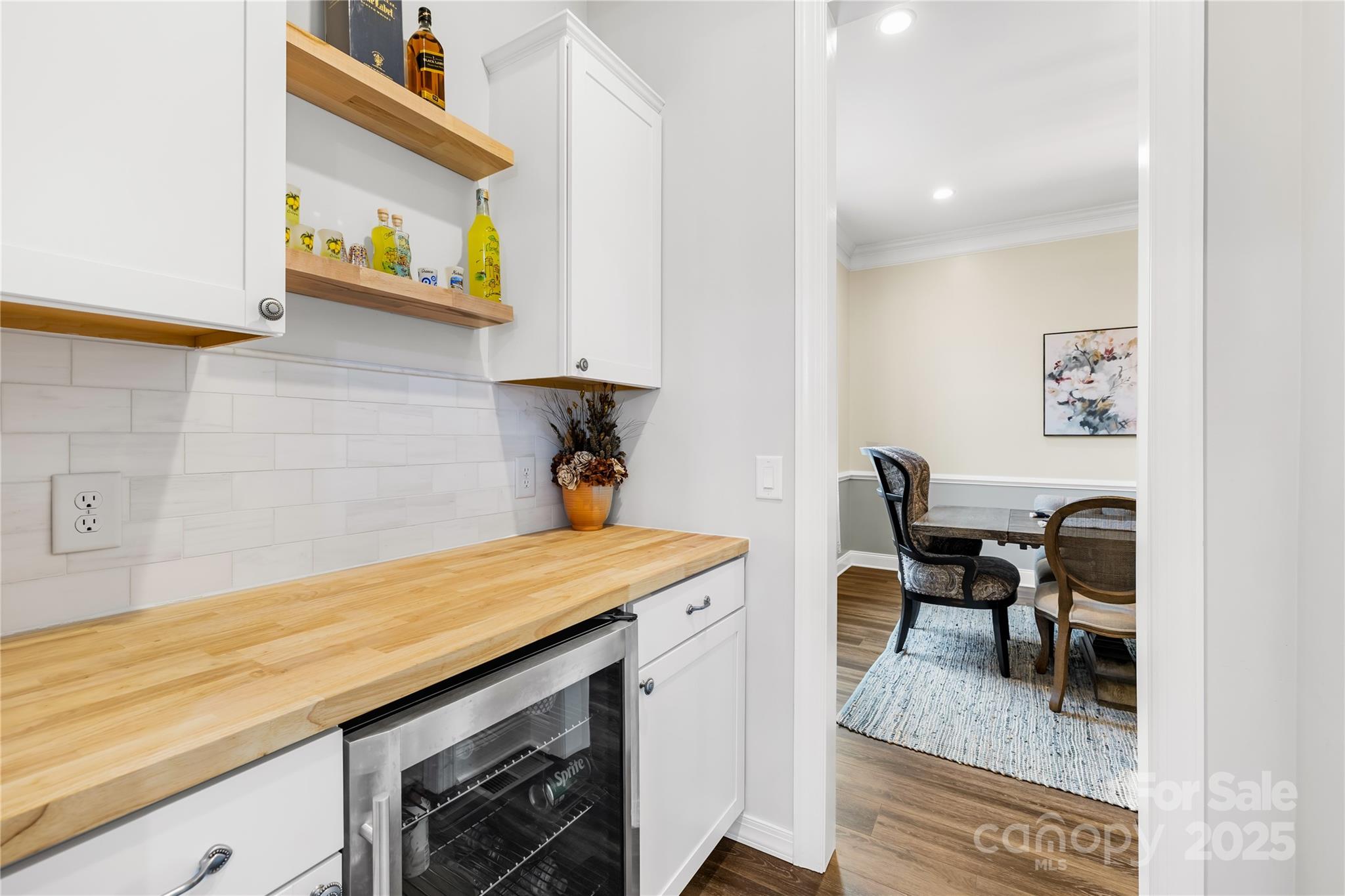 Bent Creek - Residential