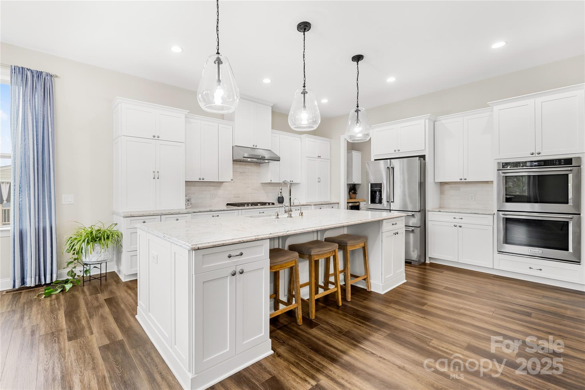 Bent Creek - Residential