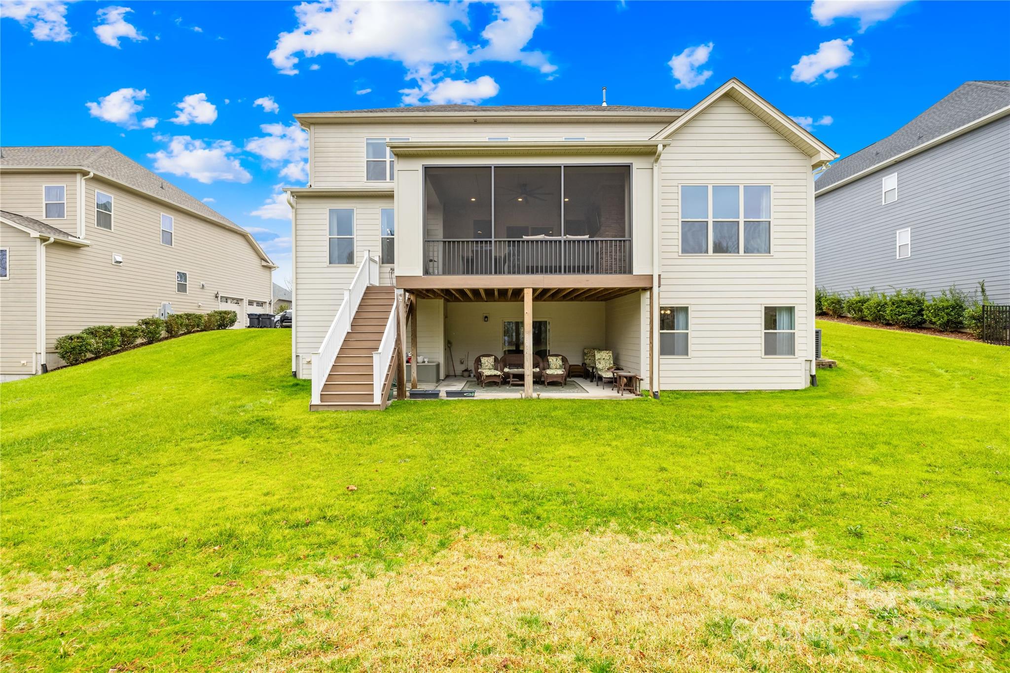 Bent Creek - Residential