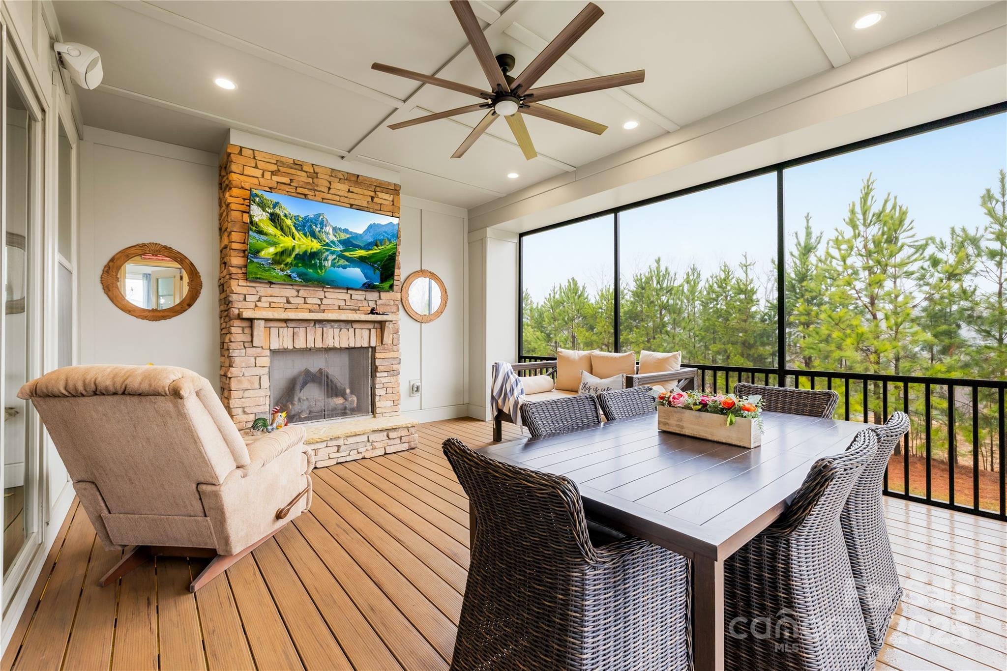 Bent Creek - Residential