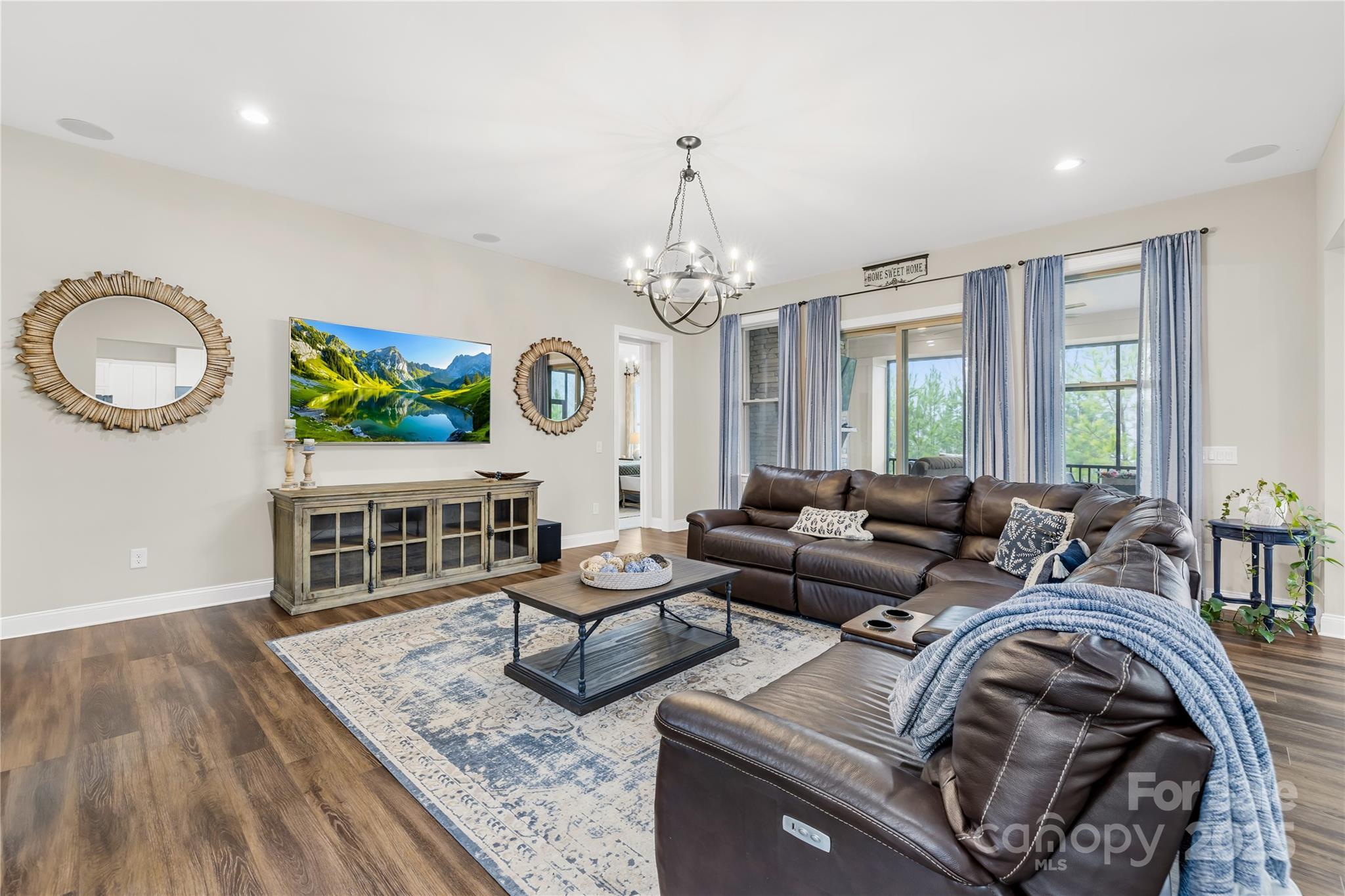 Bent Creek - Residential