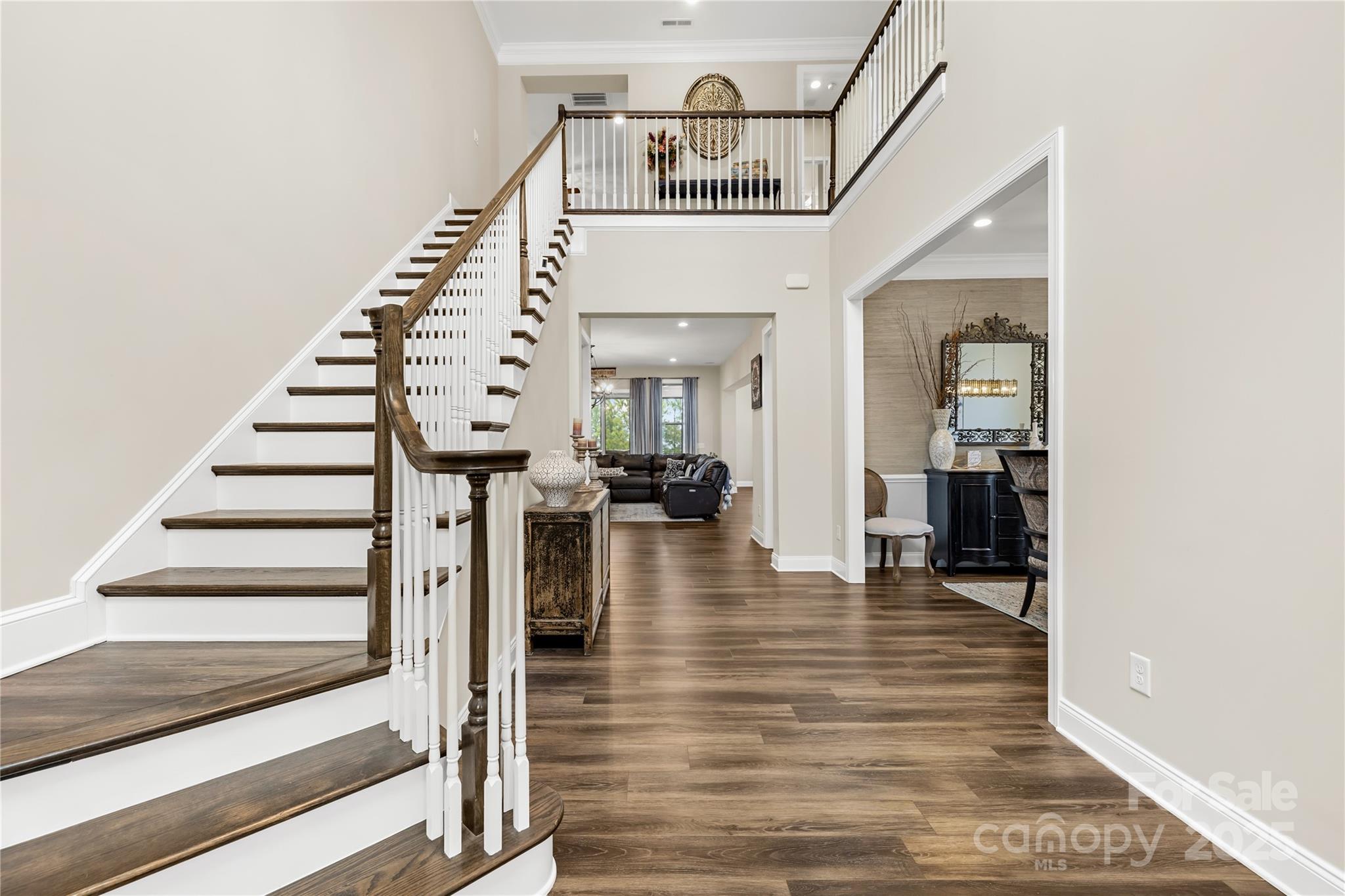 Bent Creek - Residential