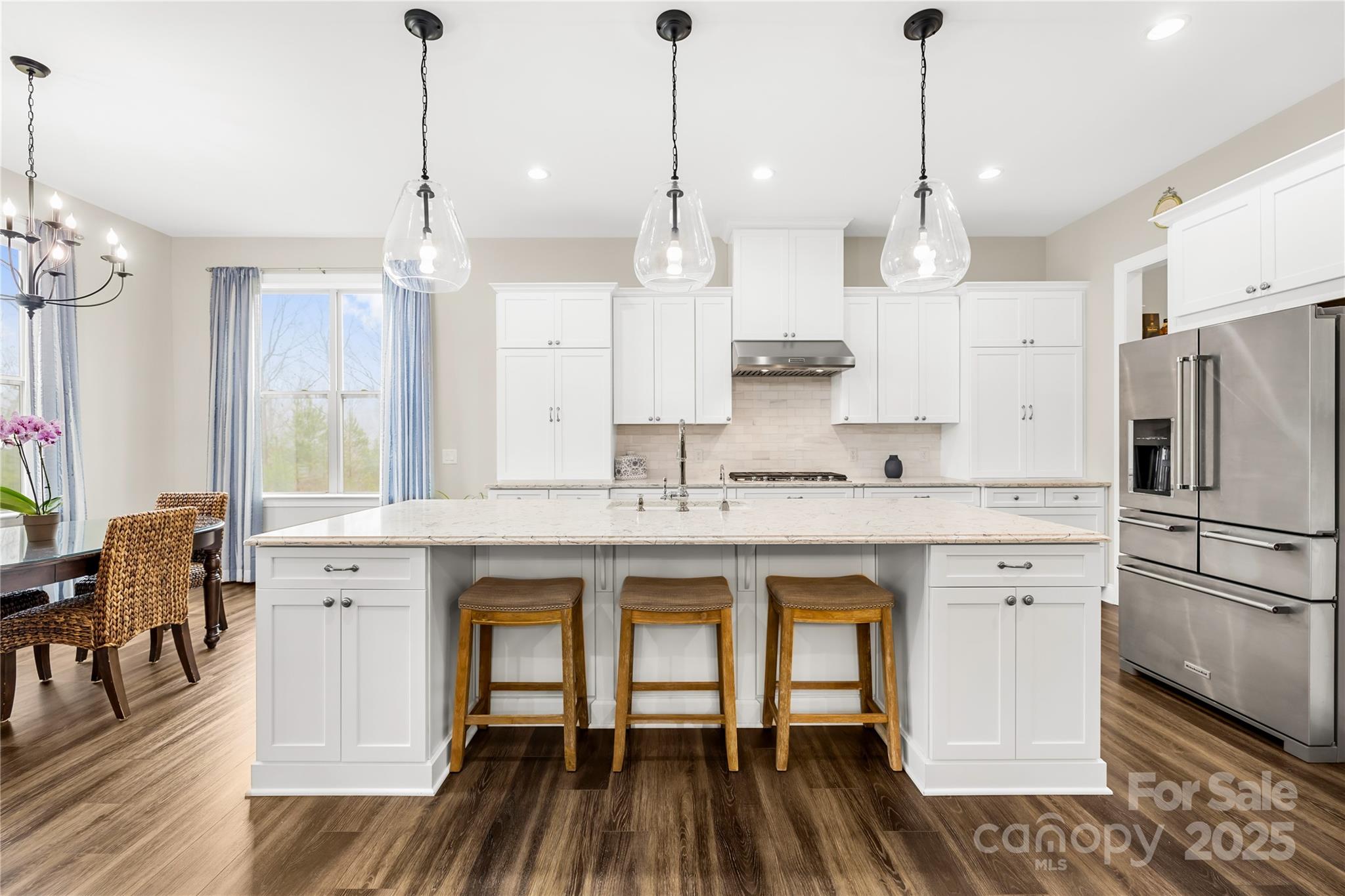 Bent Creek - Residential