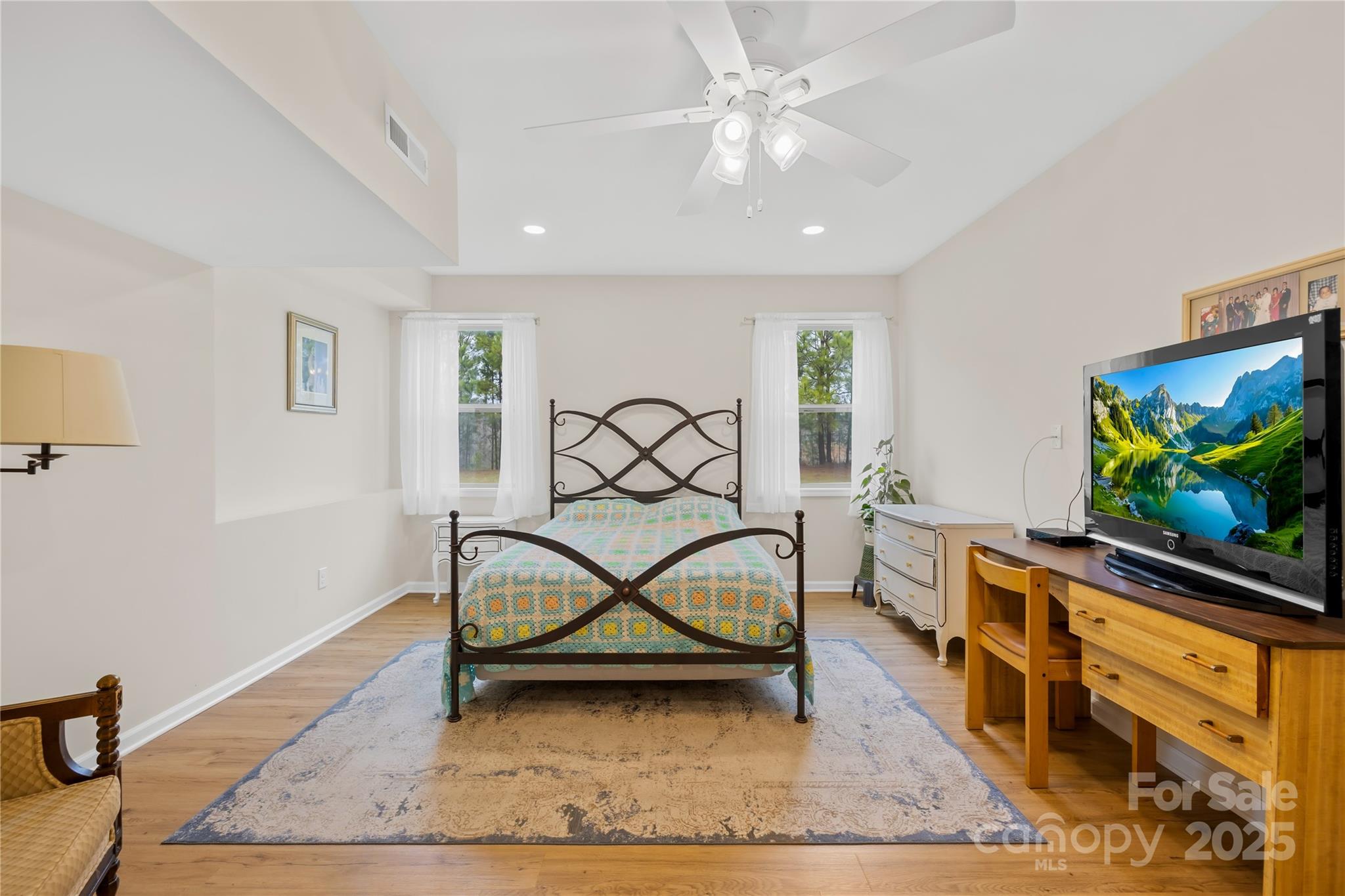 Bent Creek - Residential