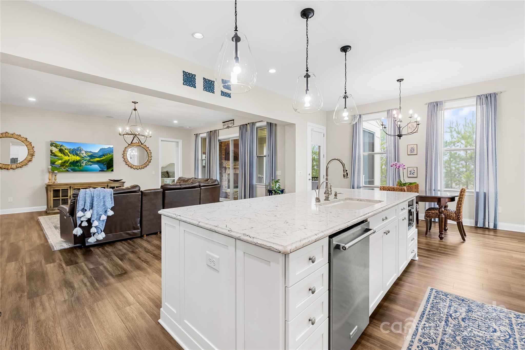 Bent Creek - Residential