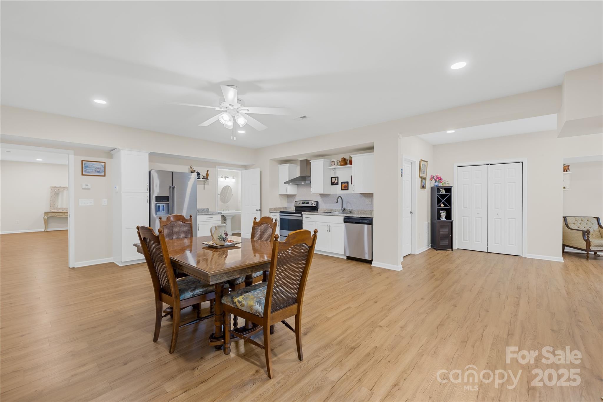 Bent Creek - Residential