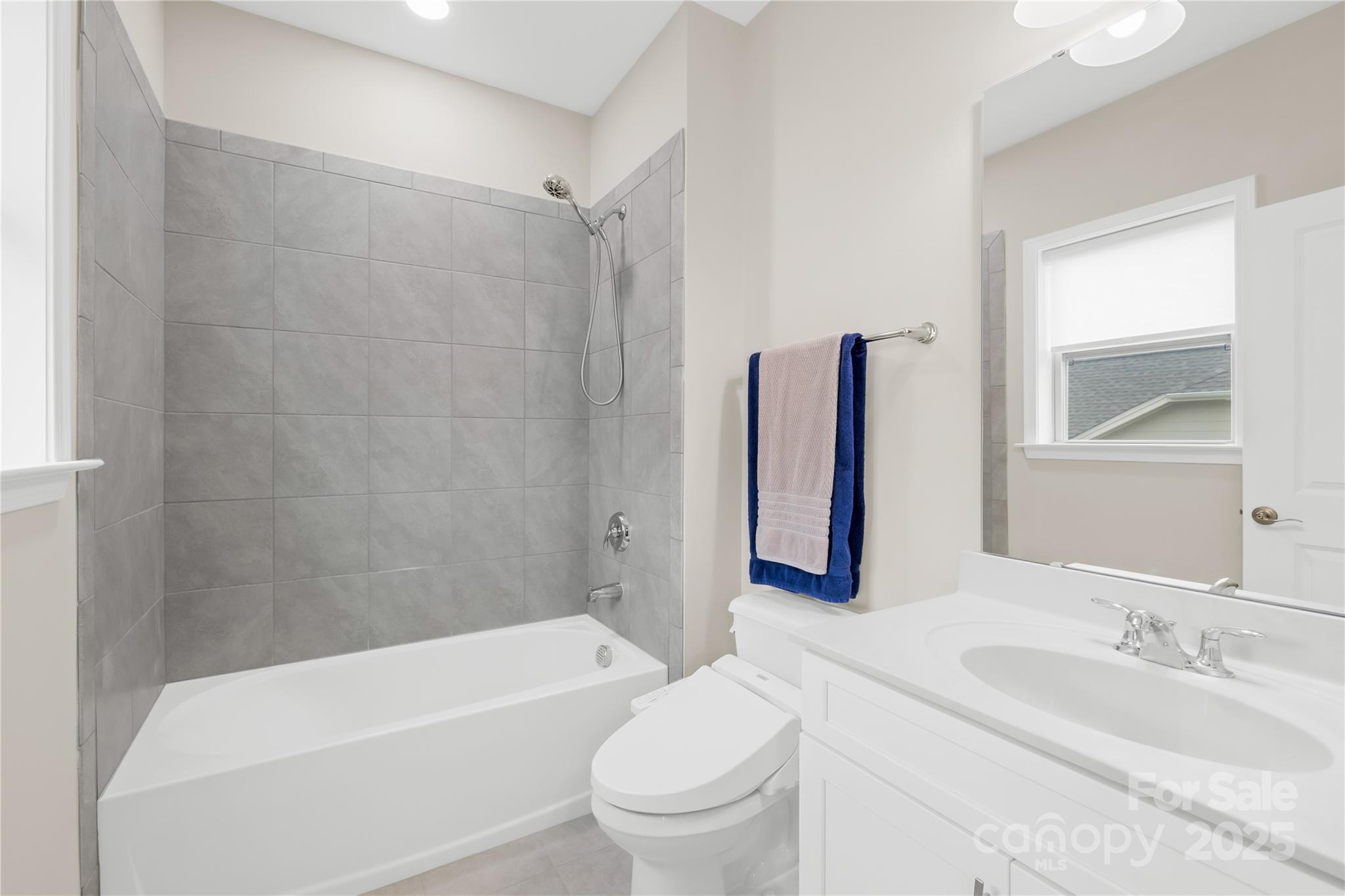 Bent Creek - Residential