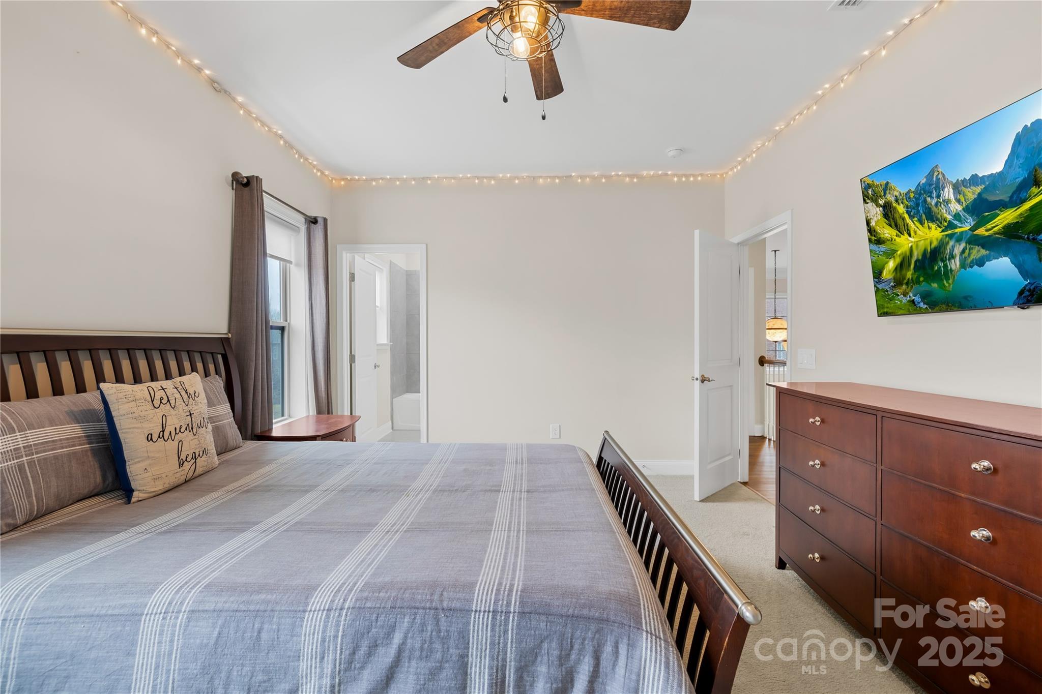 Bent Creek - Residential