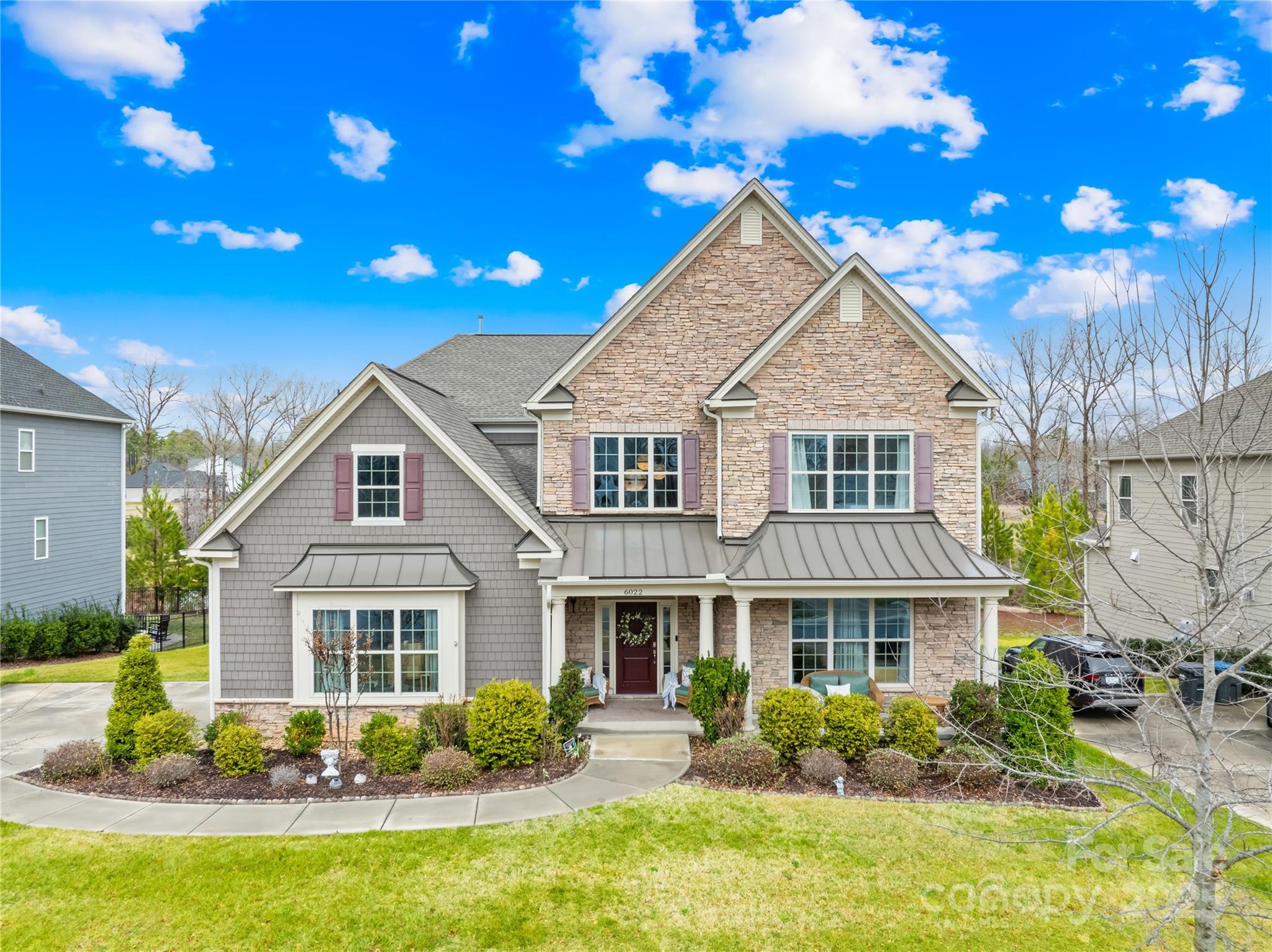 Bent Creek - Residential