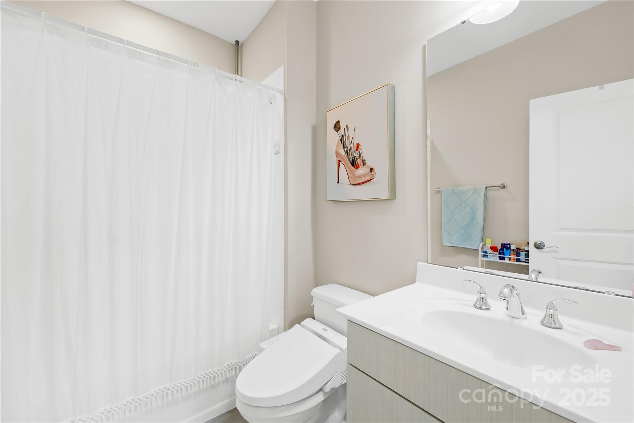 Bent Creek - Residential