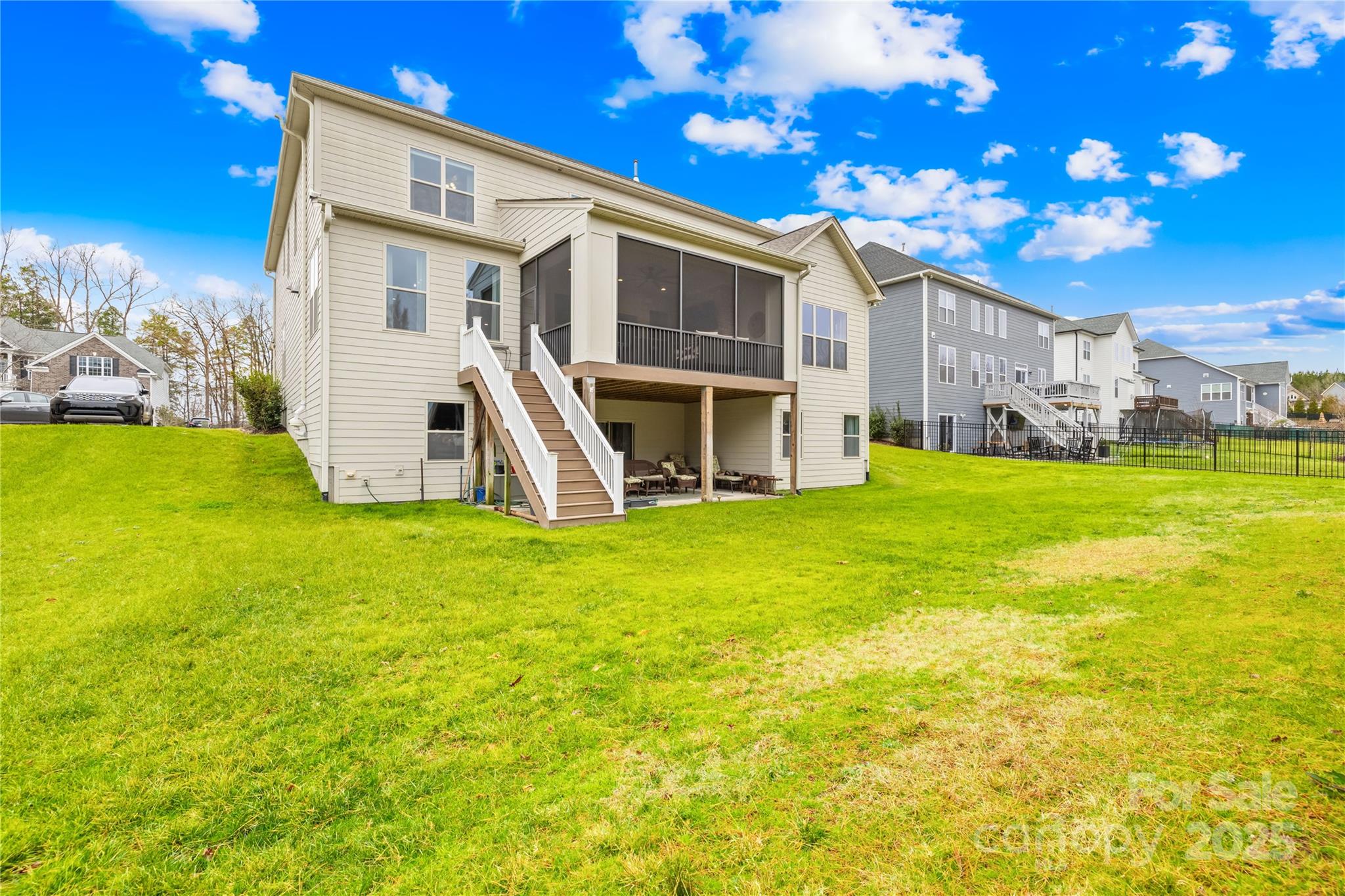 Bent Creek - Residential