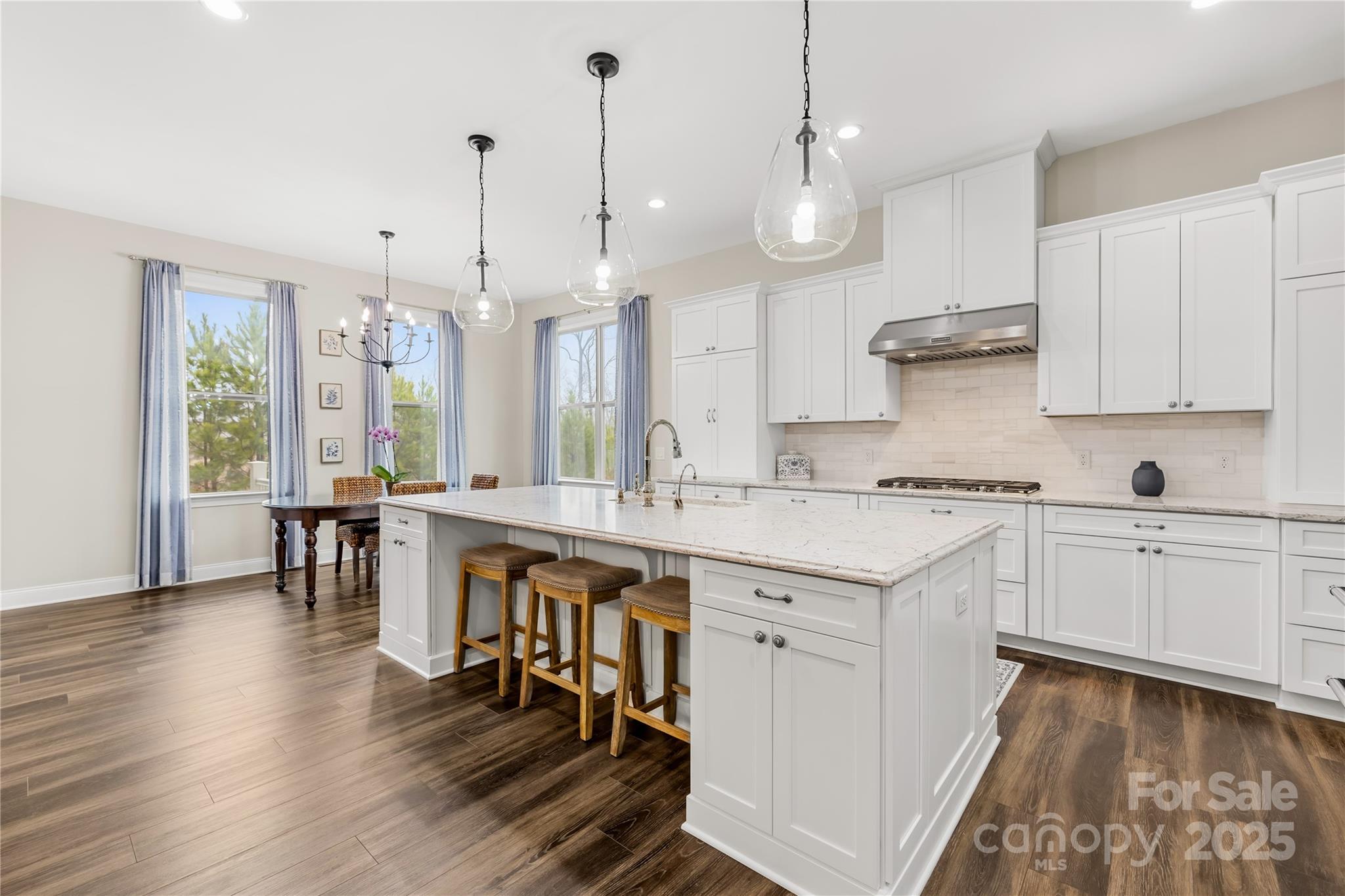 Bent Creek - Residential