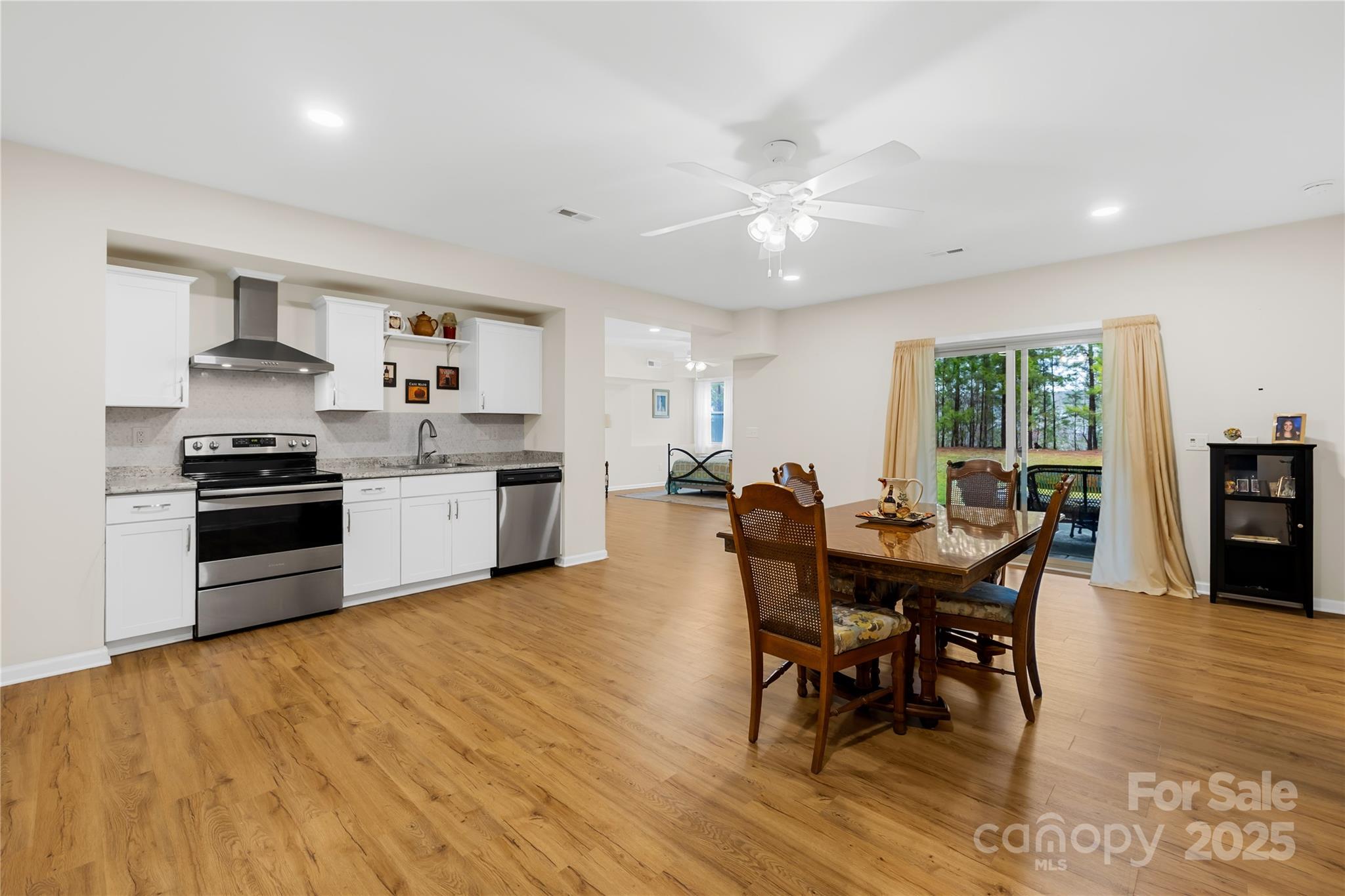 Bent Creek - Residential