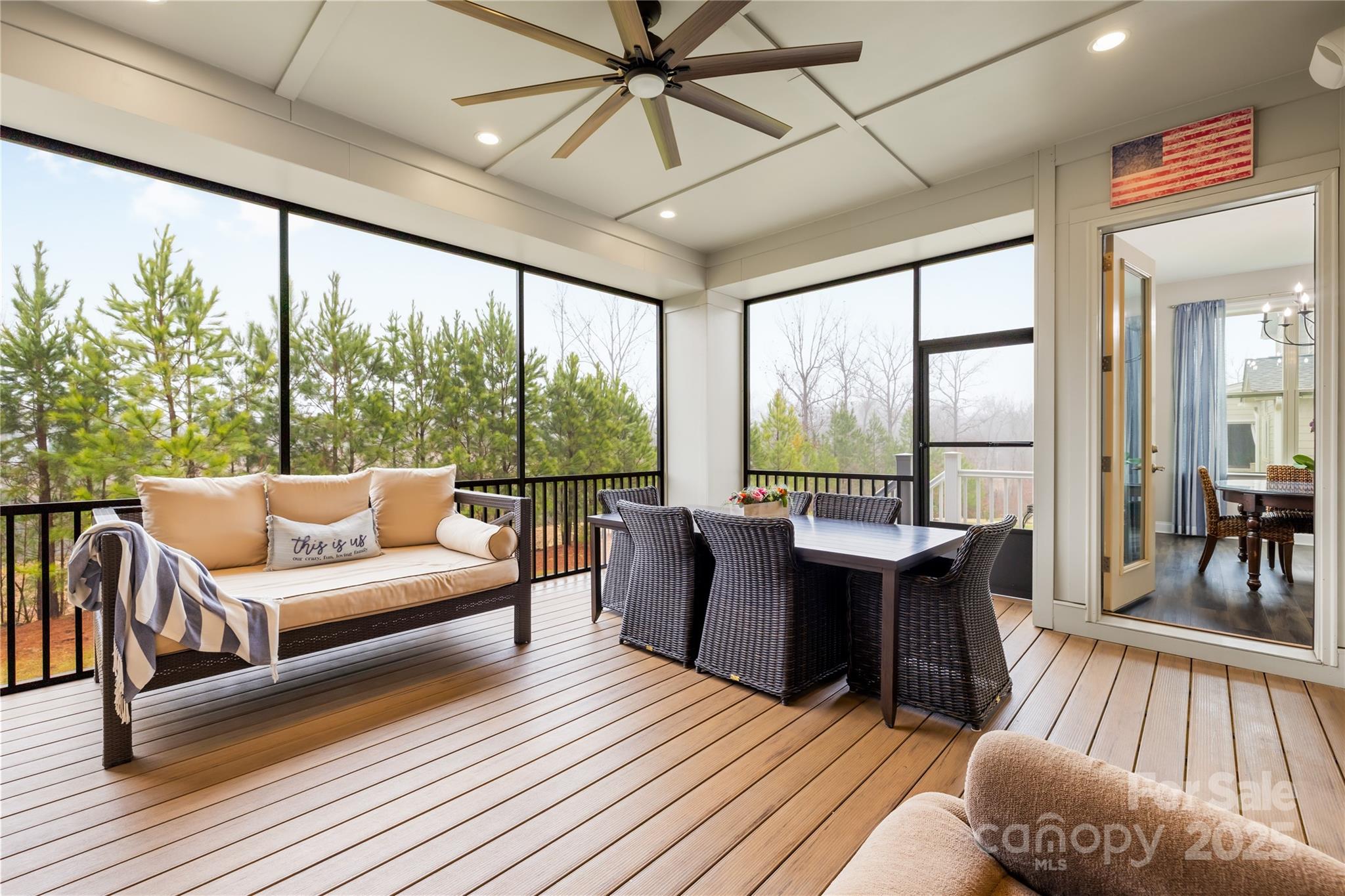 Bent Creek - Residential