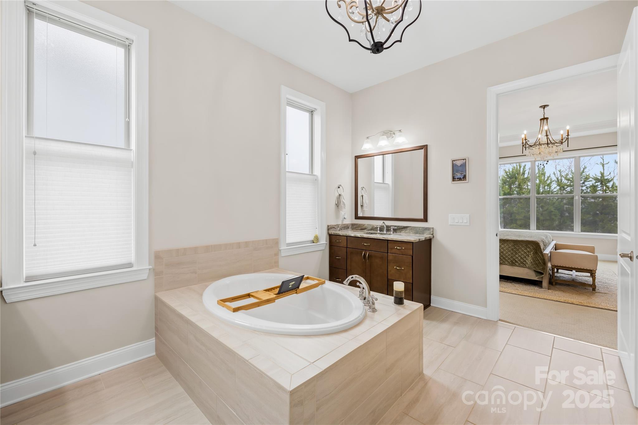 Bent Creek - Residential